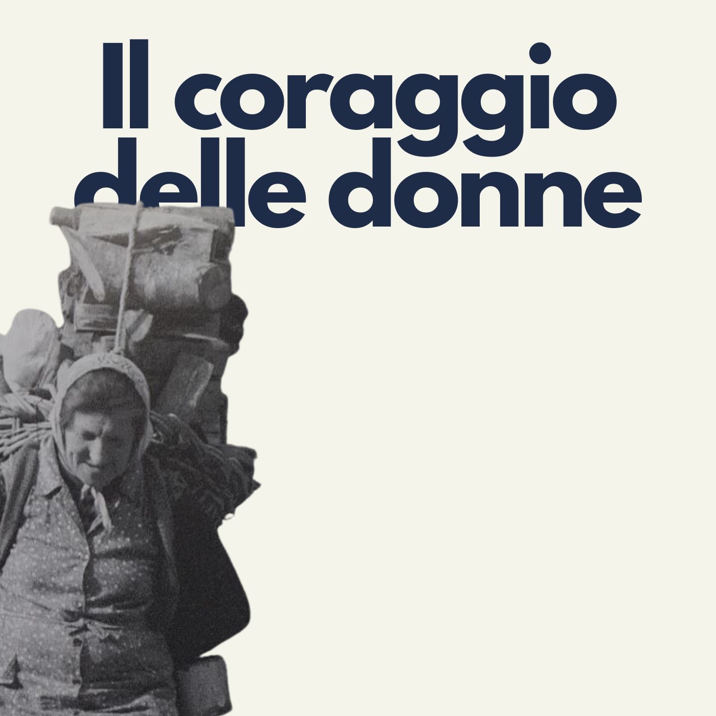 Andata e Ritorno - Storie di montagna