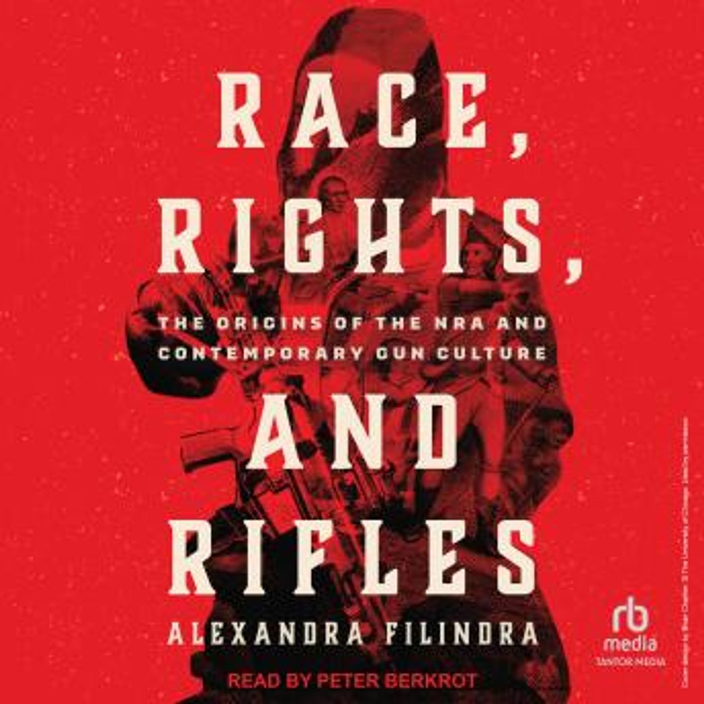 Best Full Audiobooks in Non-Fiction, Current Affairs, Law, & Politics