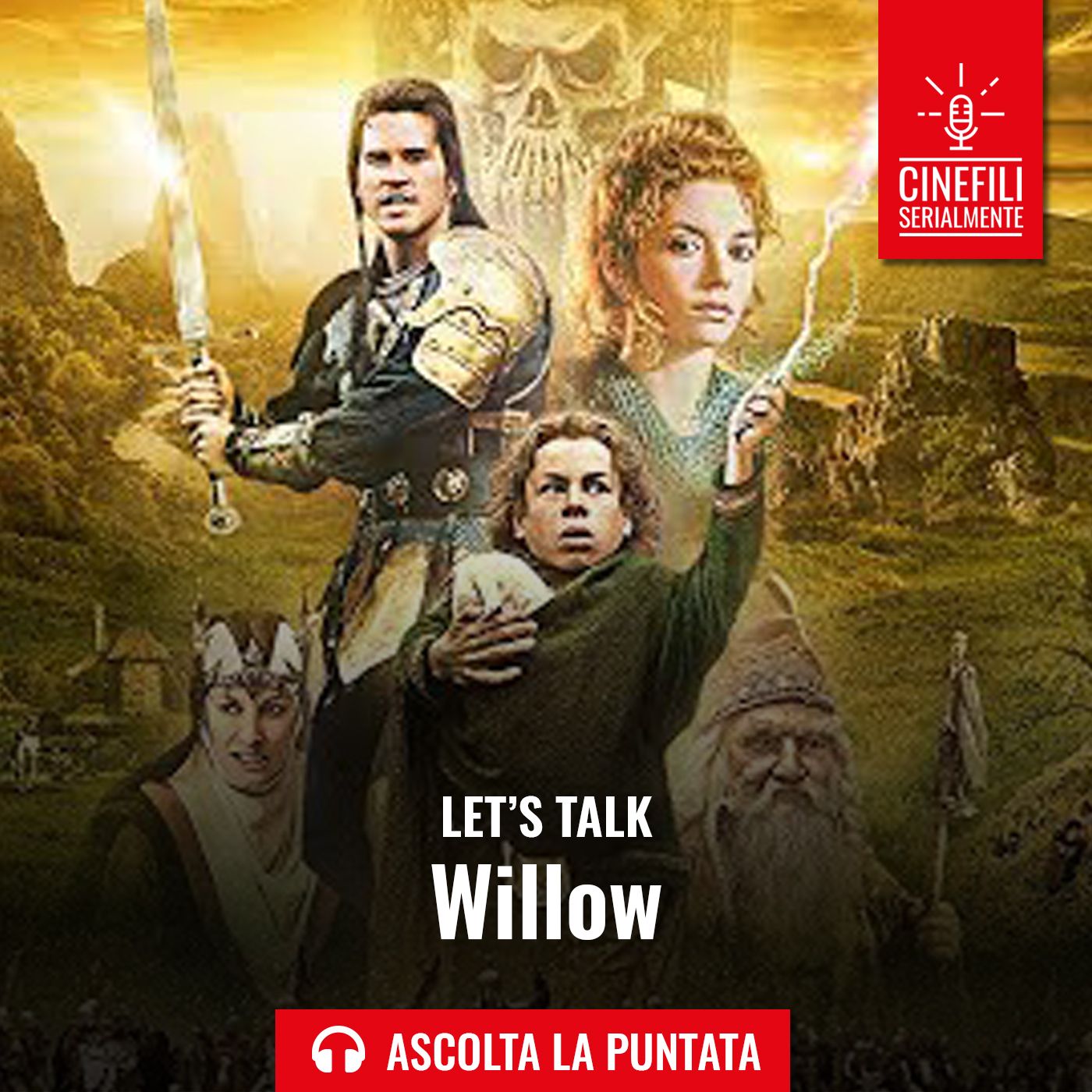 CinefiliSerialmente