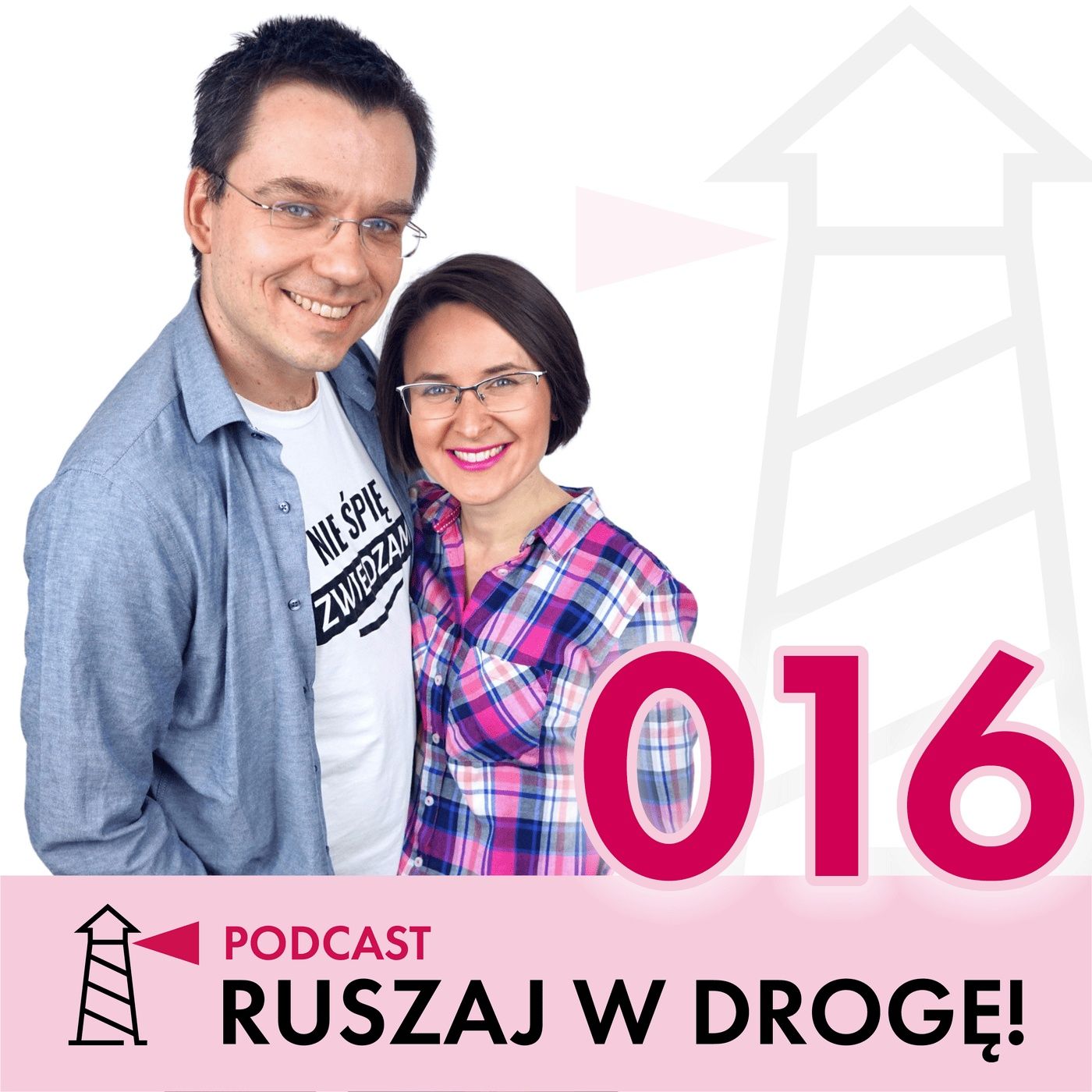 Ruszaj w drogę! (Turystyka | Podróże po Polsce | Życie z pasją)