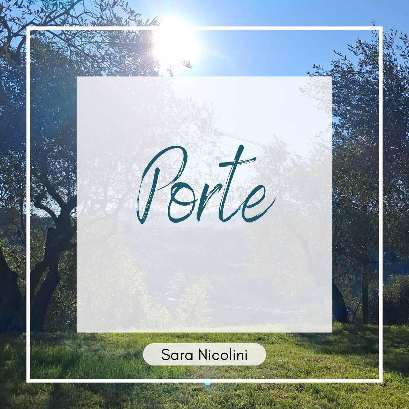 PORTE episode artwork