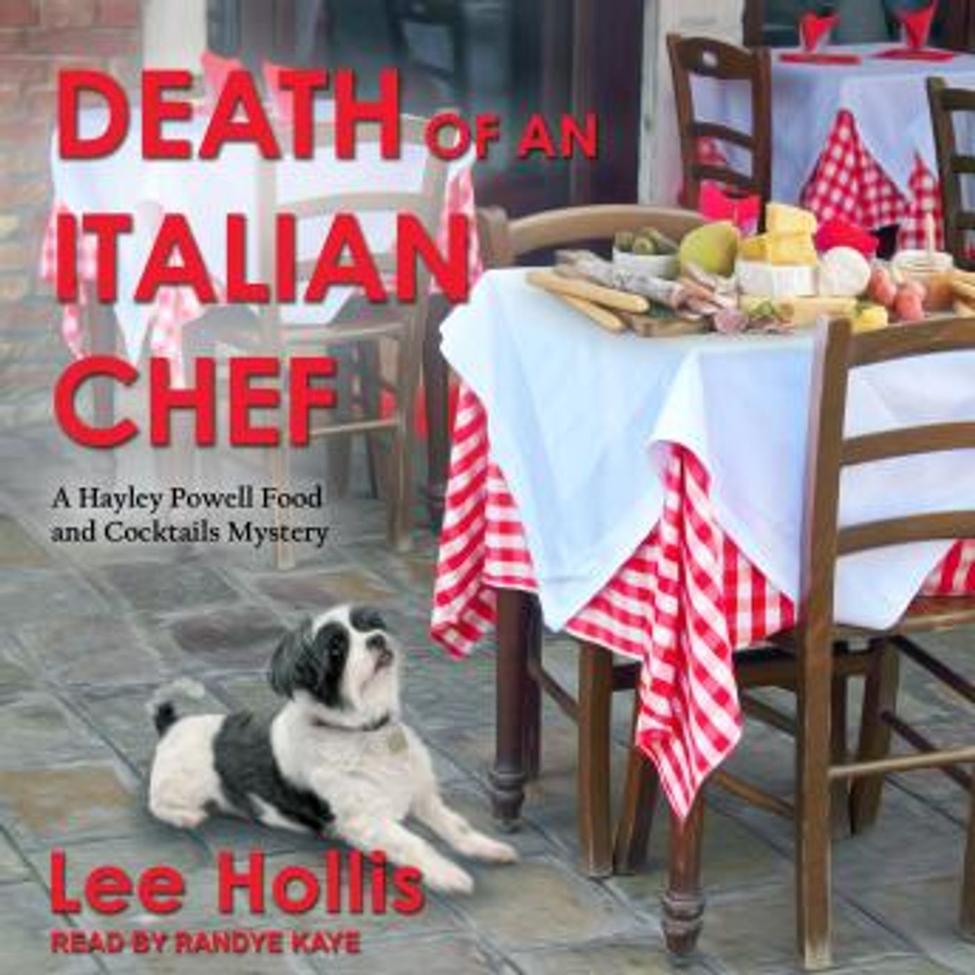 Download Best Full Audiobooks in Mystery, Thriller & Horror, Police & Detective