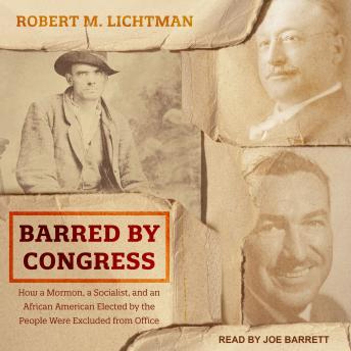 Top Full Audiobooks in Non-Fiction, Current Affairs, Law, & Politics