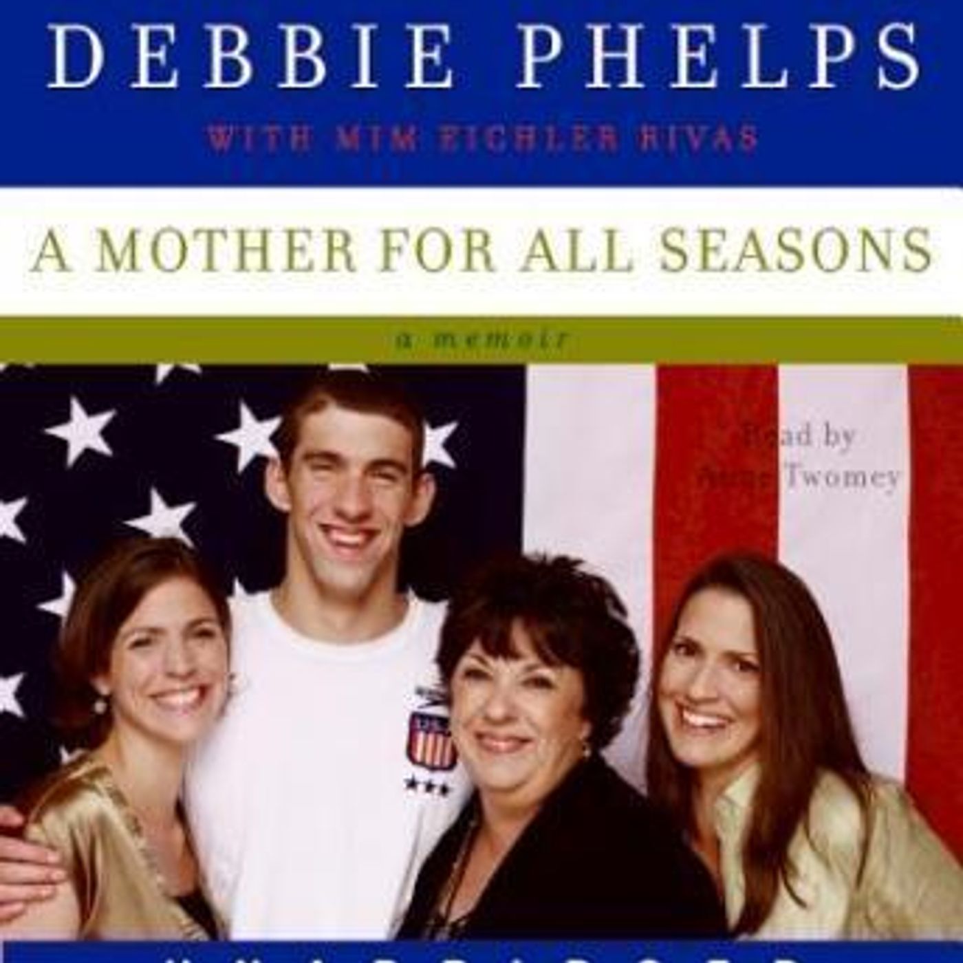 Top Audiobooks in Biography & Memoir, Law & Politics