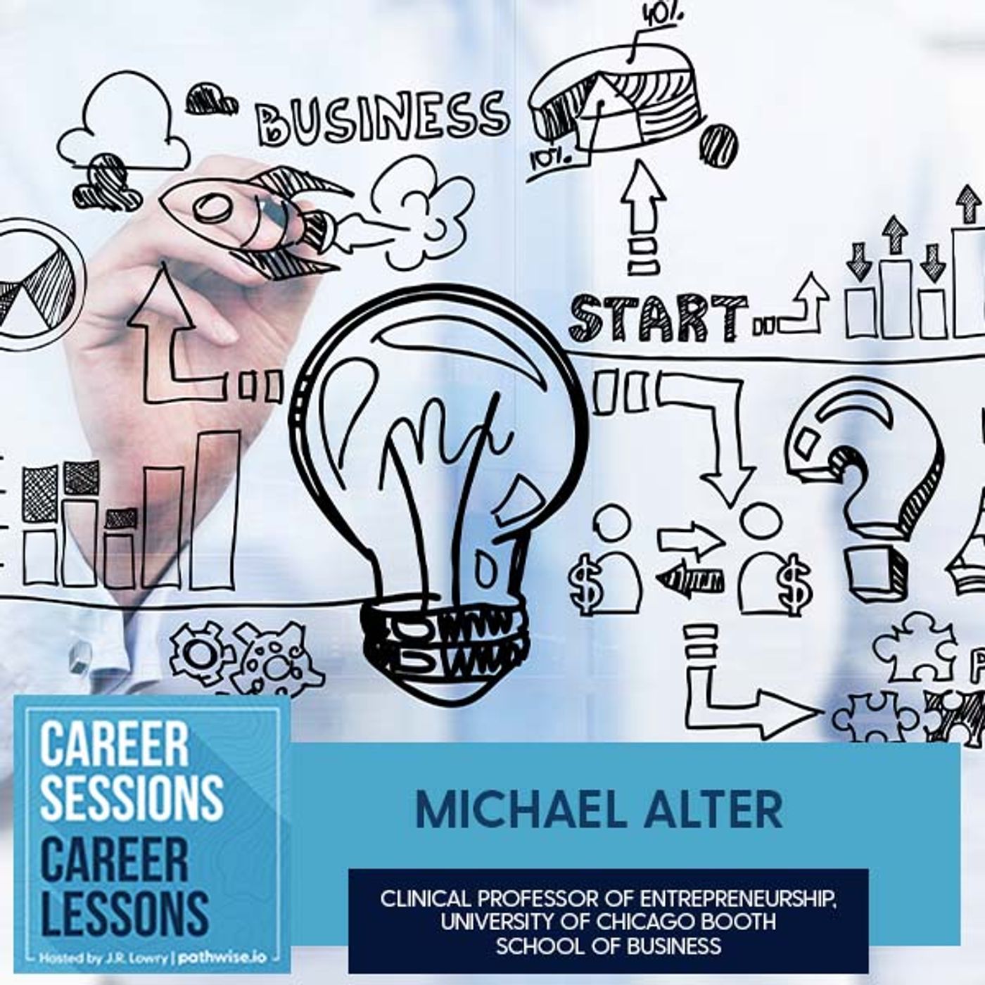 Career Sessions, Career Lessons
