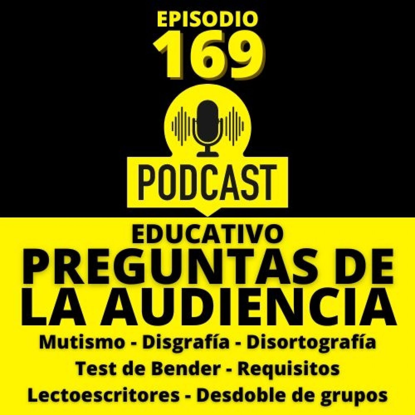 Podcast Educativo