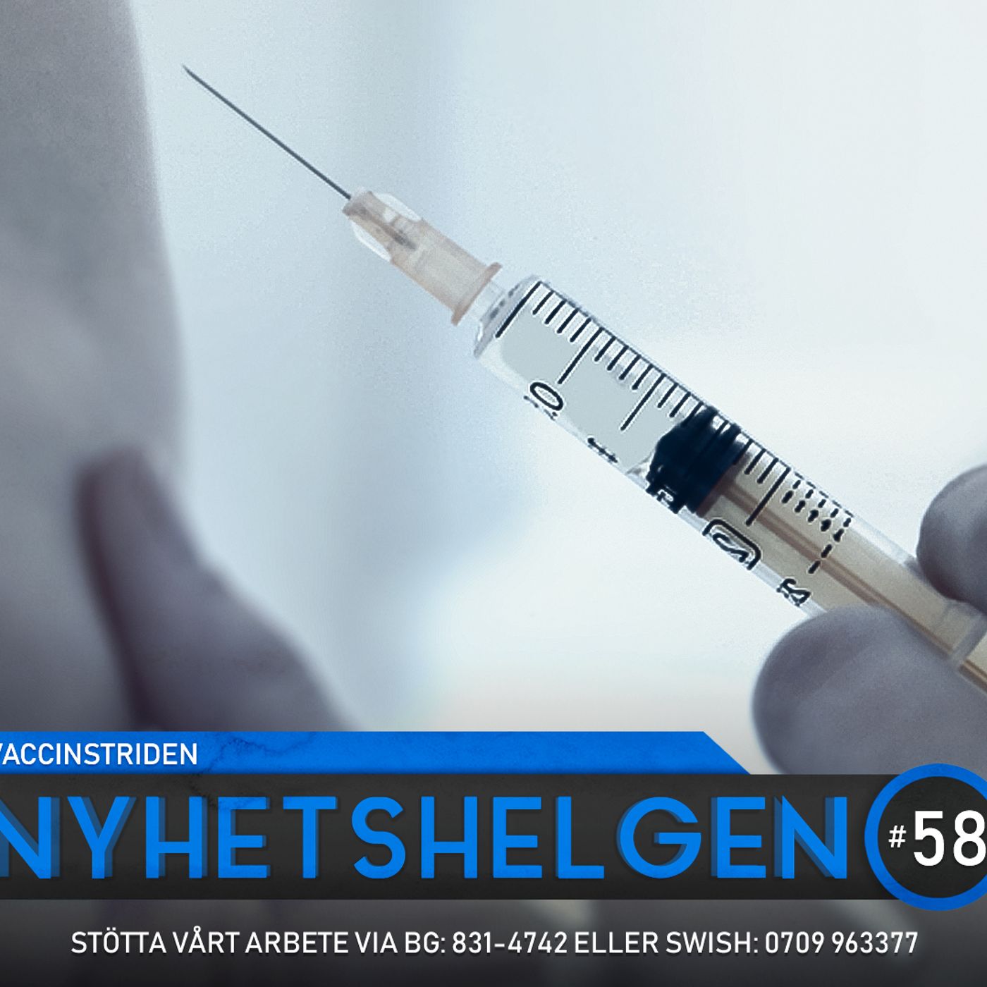 Nyhetshelgen med Ingrid&Maria