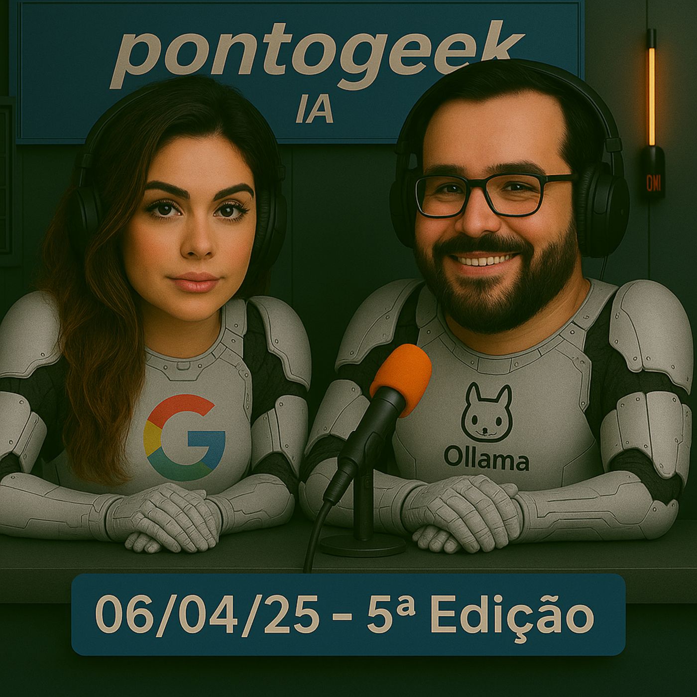 Feed Completo