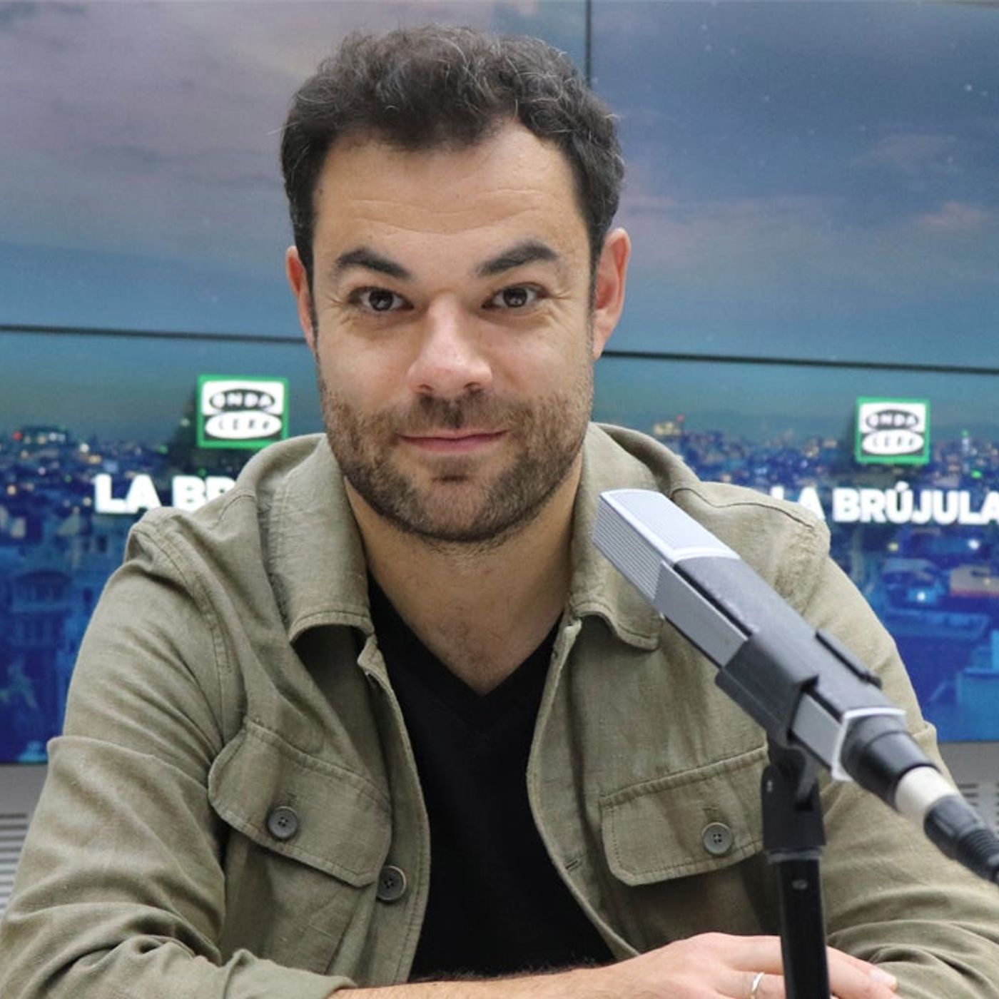 La Brújula de Radioestadio, 07/10/2025 episode artwork