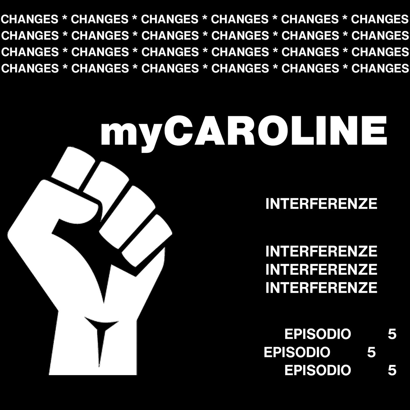 myCaroline