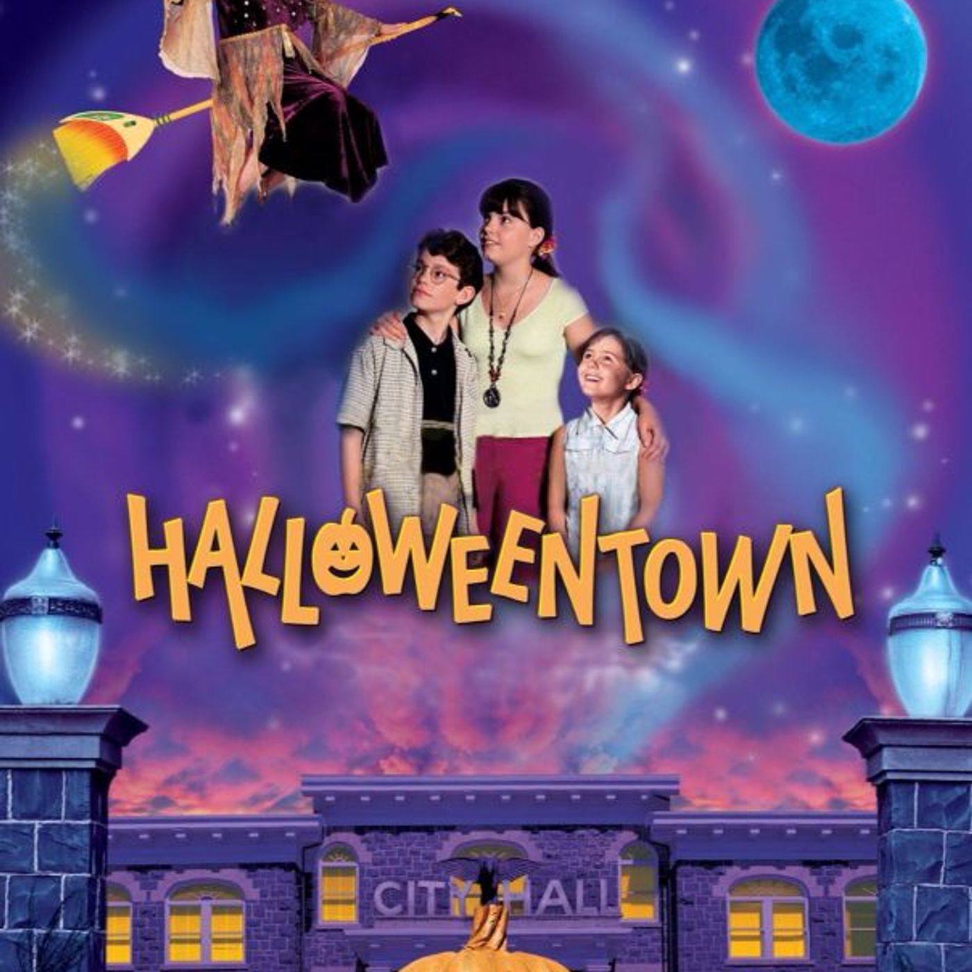 Halloweentown