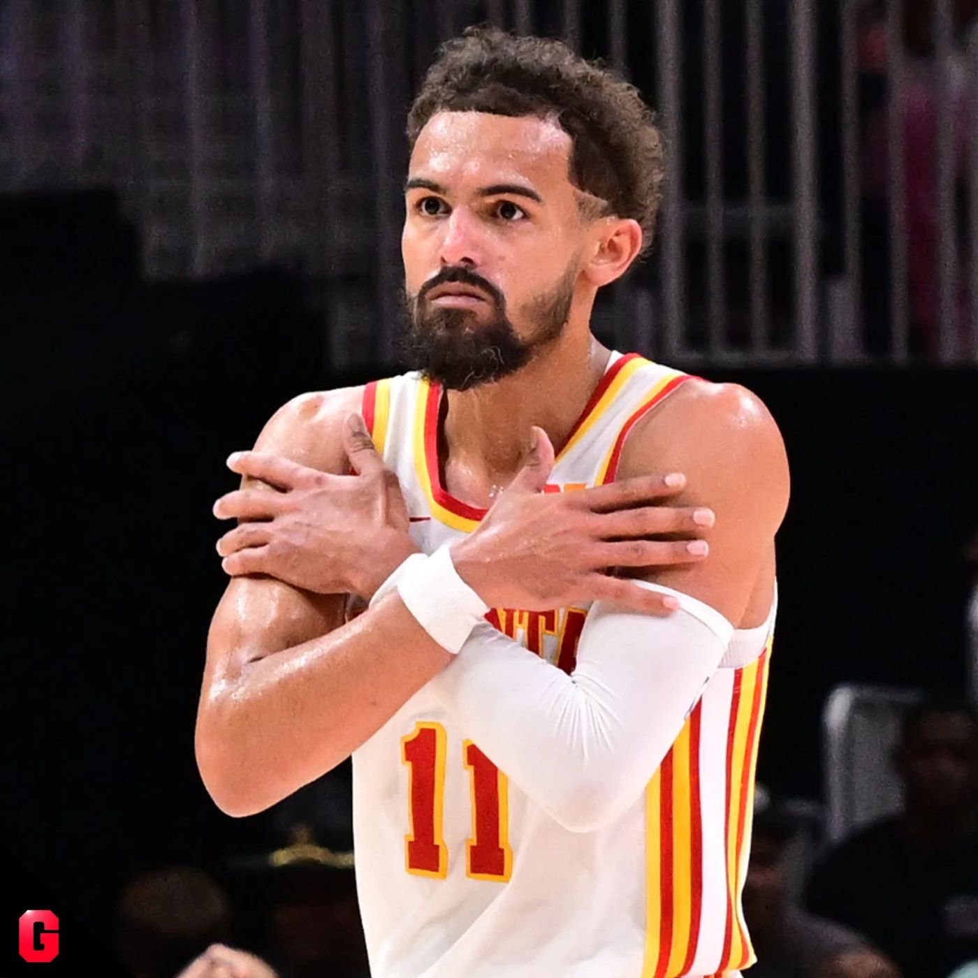 La paradoja de los Atlanta Hawks: Cómo ser mejores con un peor equipo #135 episode artwork