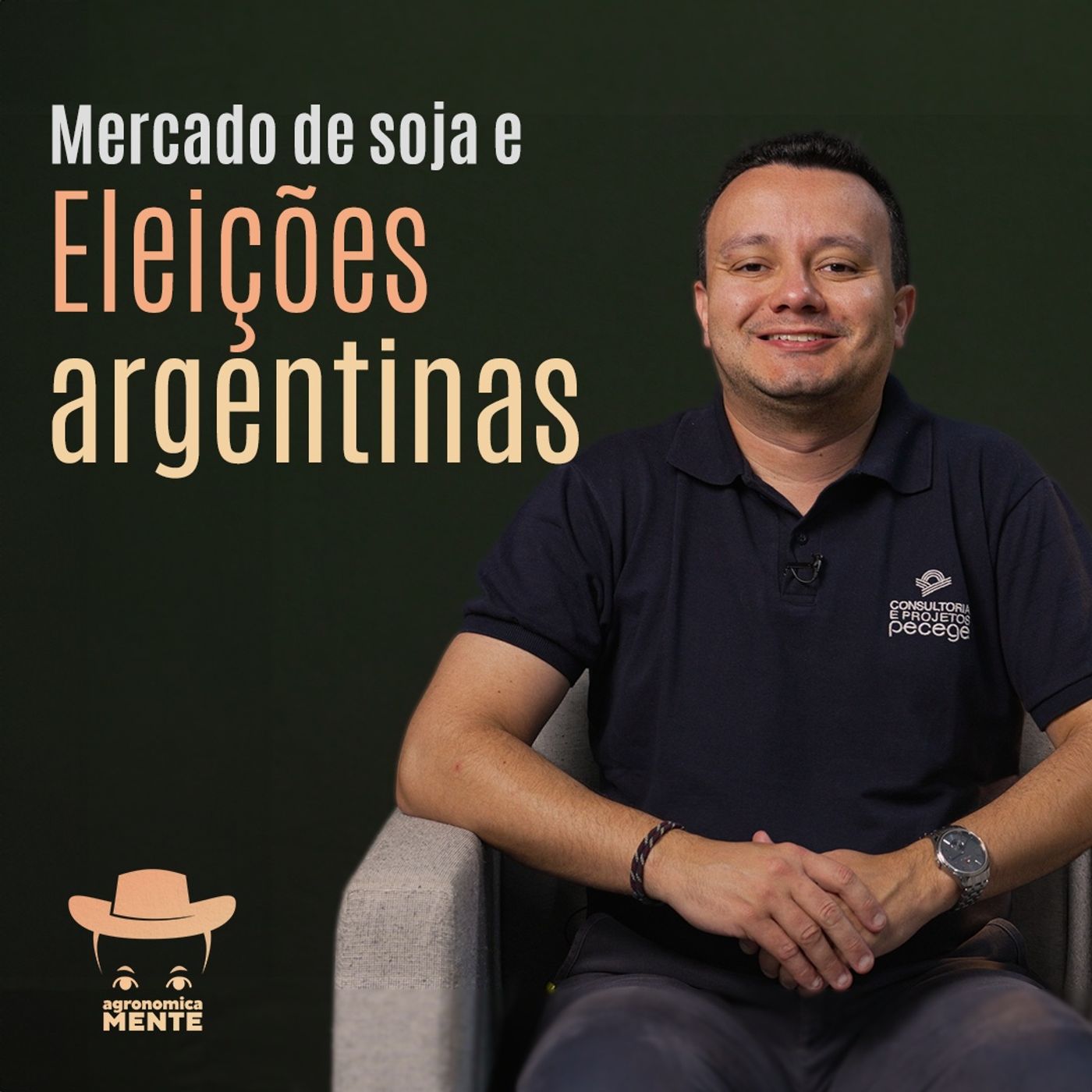 #AGRONOMICAMENTE  • Mercado de soja e Eleições argentinas