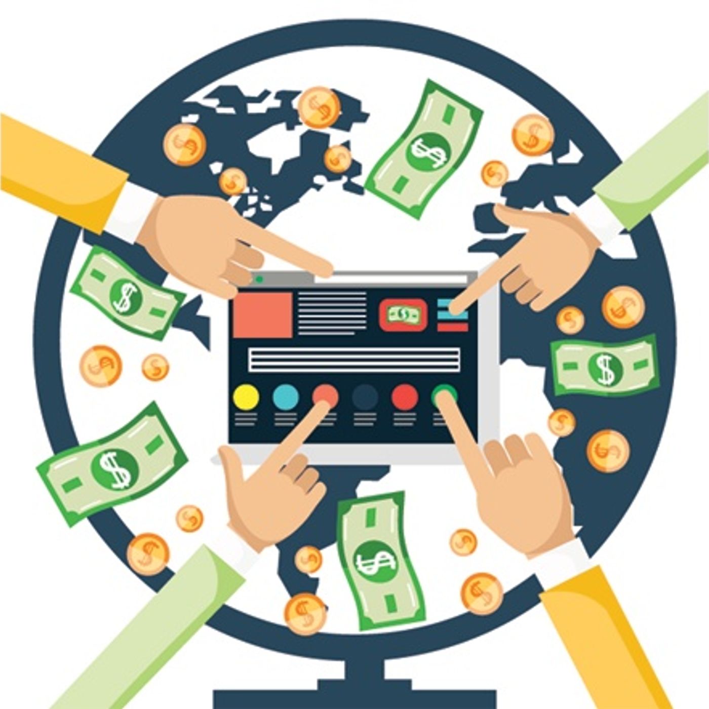 Turtle Road - Finanza e Investimenti