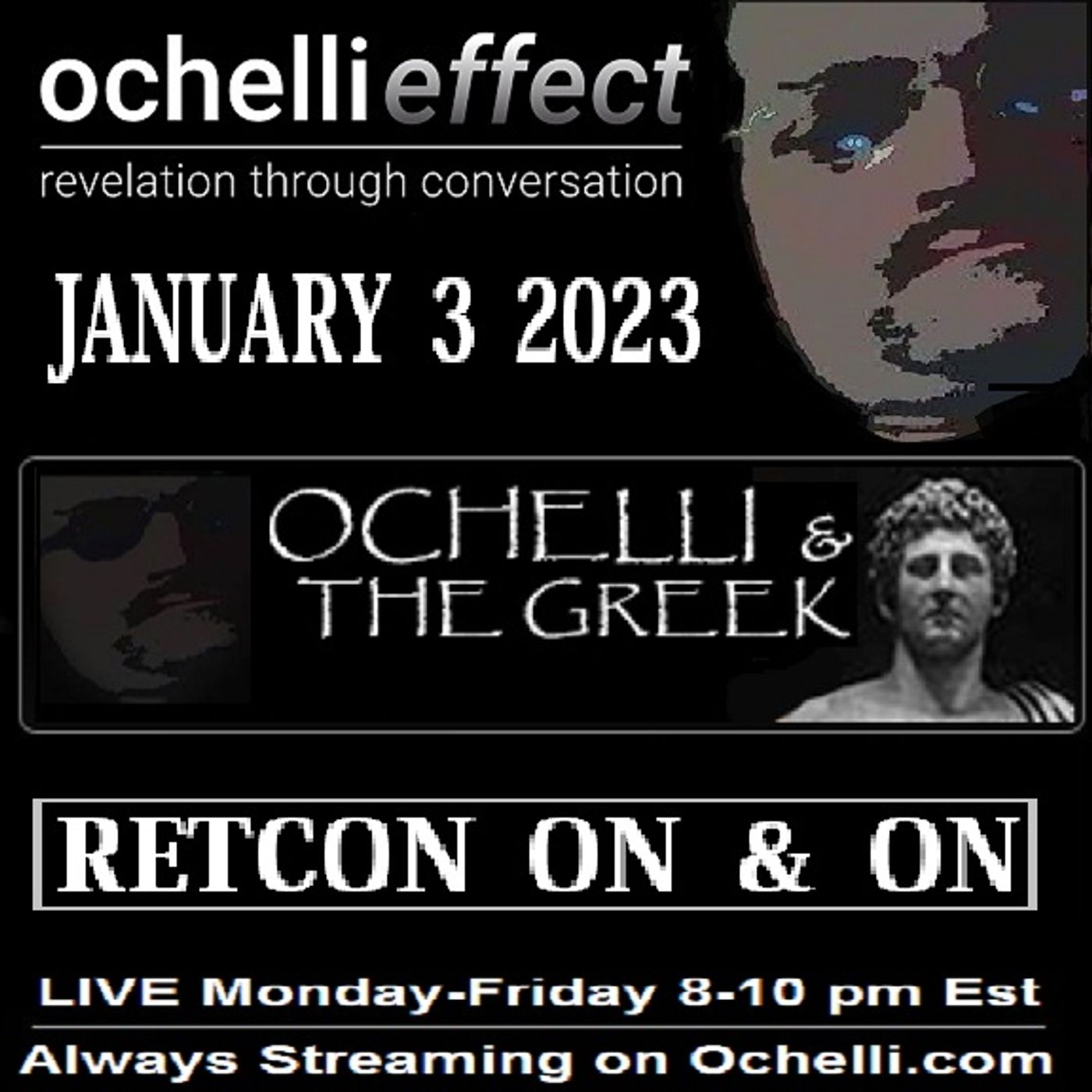 The Ochelli Effect