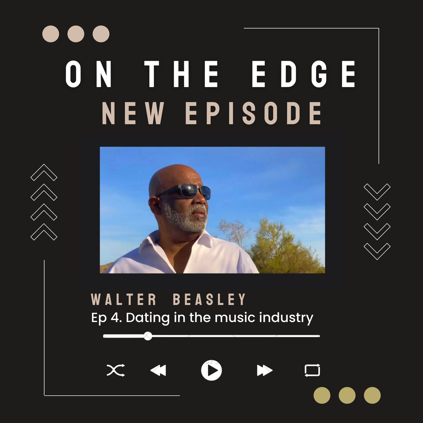 Walter Beasley On The Edge
