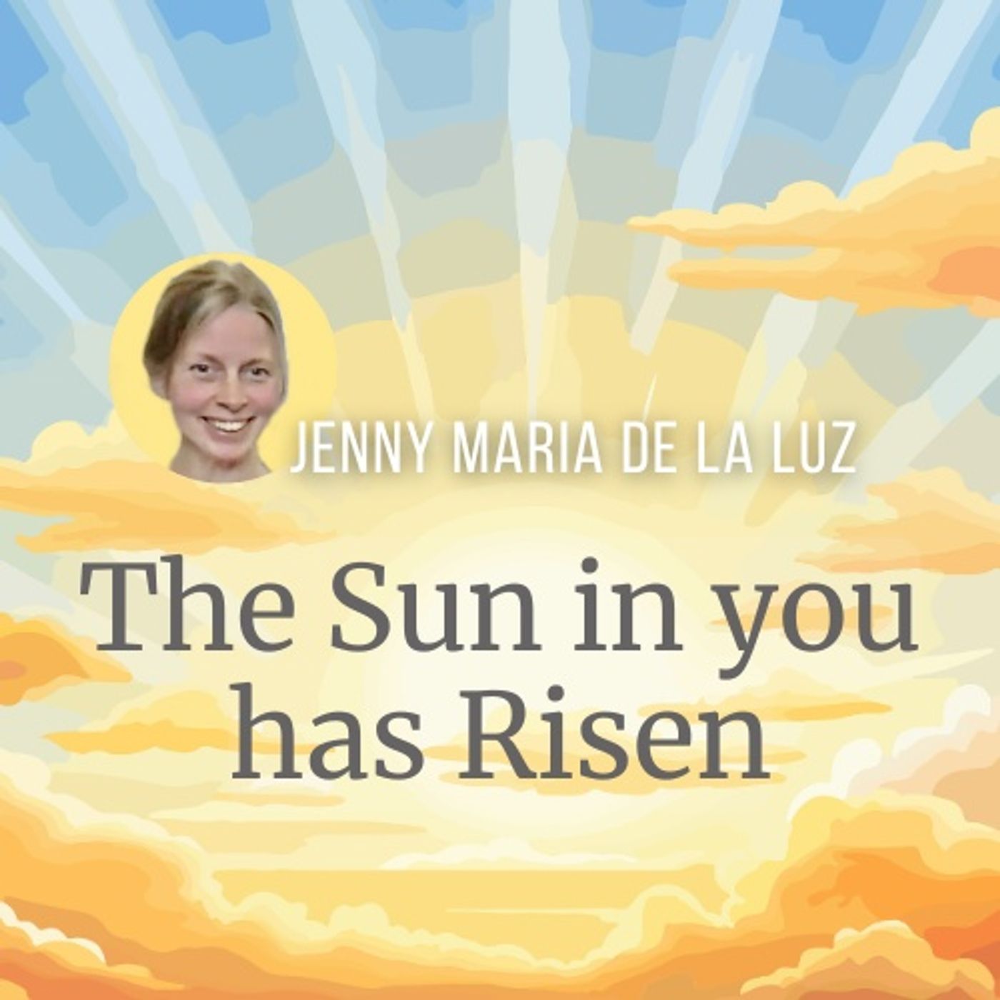 The Sun in you has Risen, A Course in Miracles