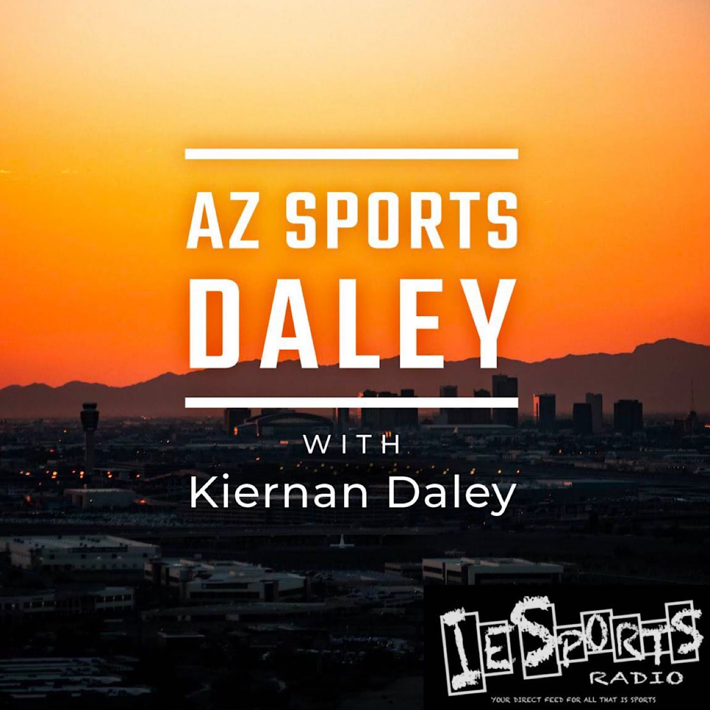 AZ Sports Daley Episode 15: "Shock Value Engaged"