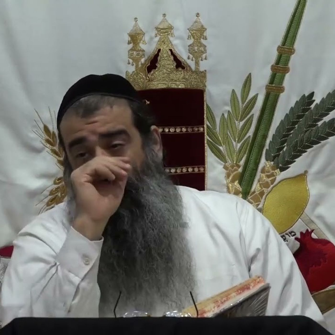 הגדה של פסח שיעור 5