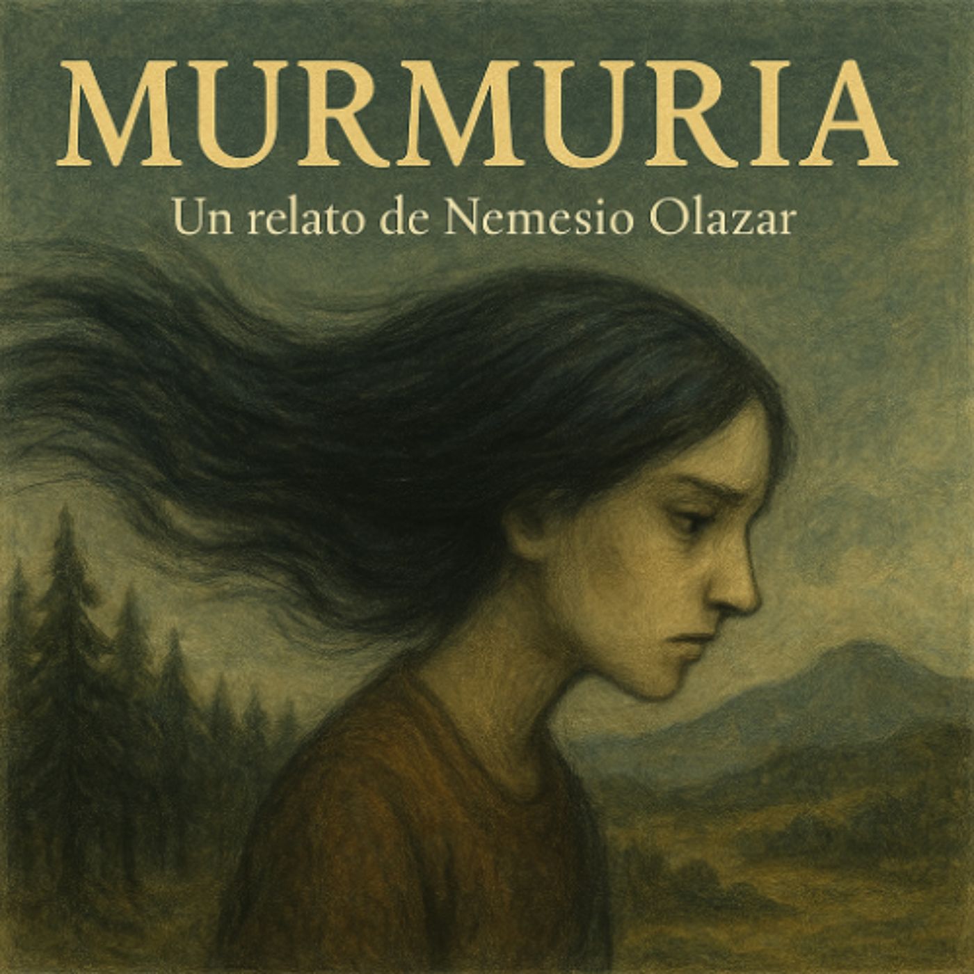 Portada de Audiolibros