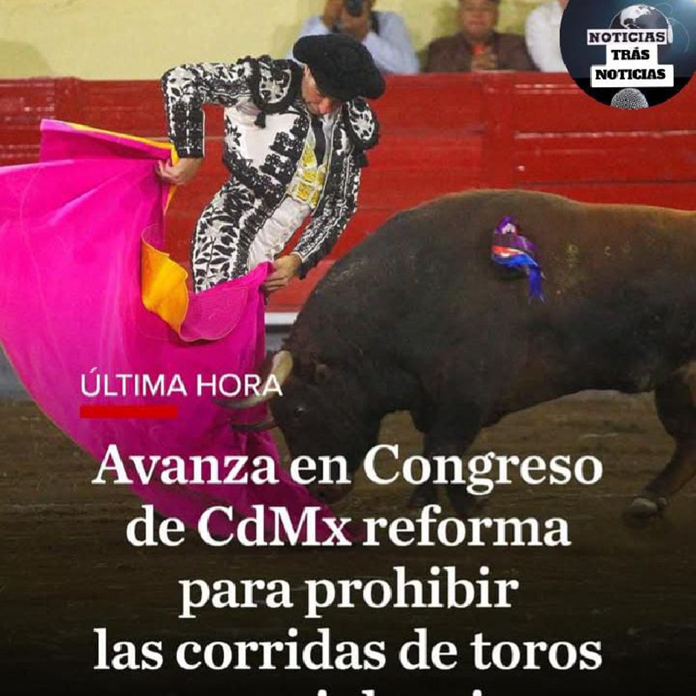 El podcast de Antena Radio CDMX 21 MD
