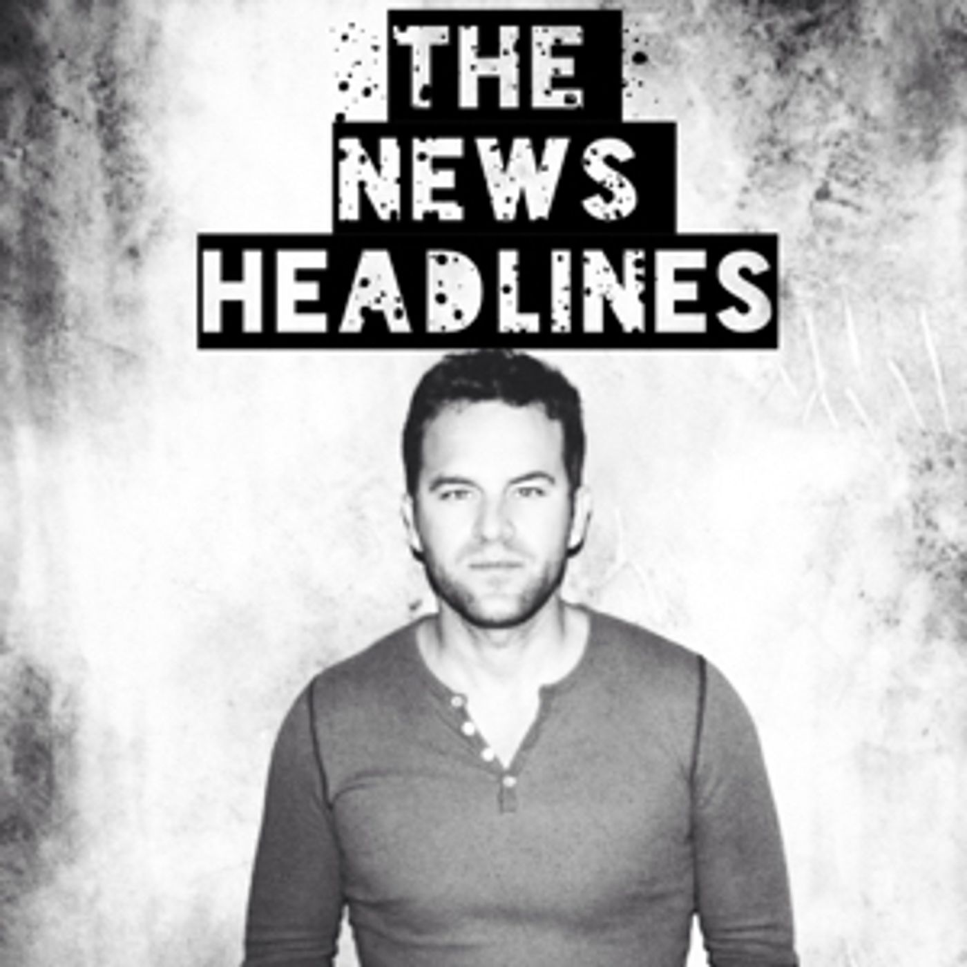 The News Headlines 3/20/15 episode artwork