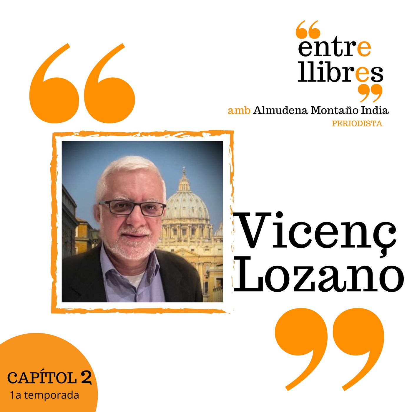 Entre Llibres
