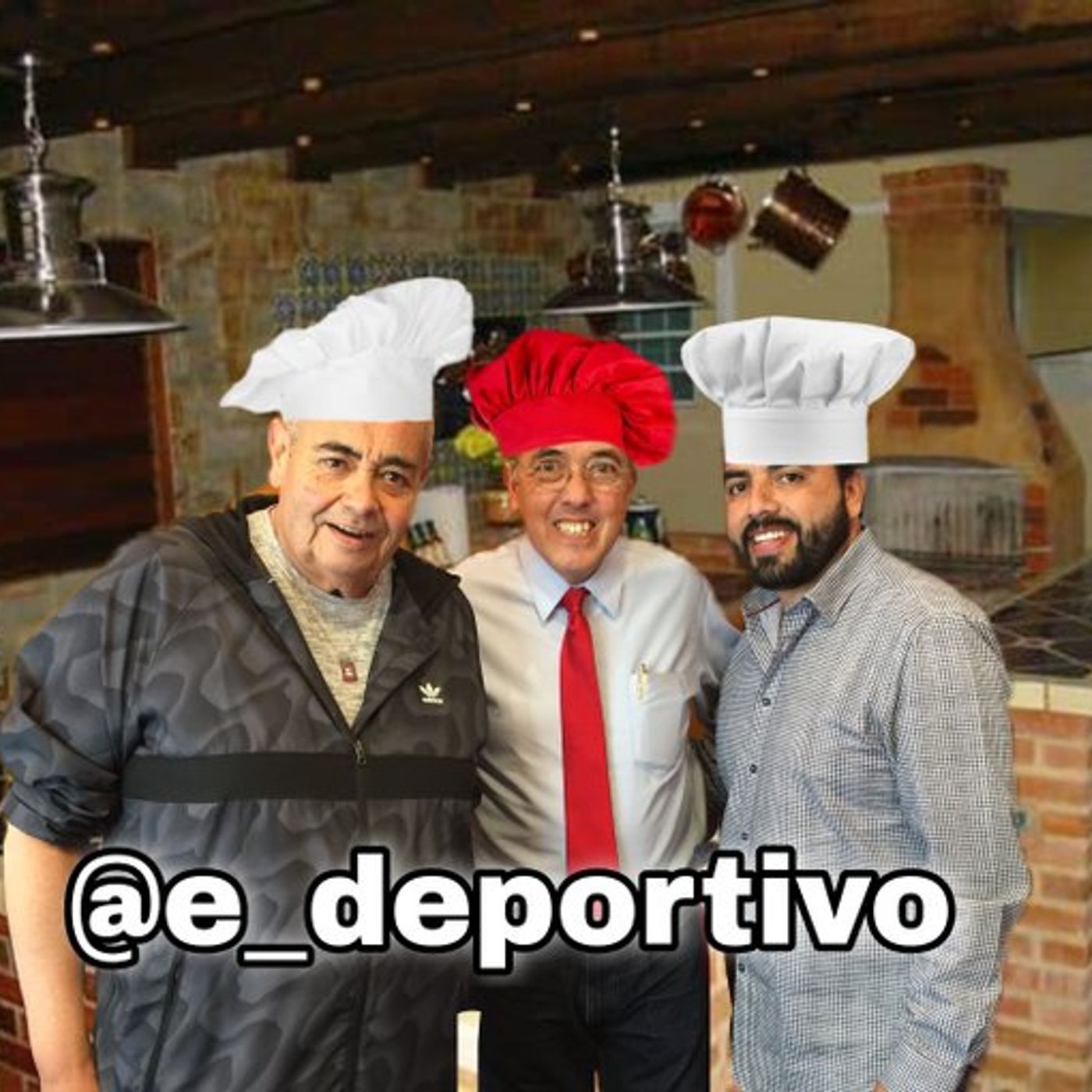 Cuarto día de recalentado en Espacio Deportivo de la Tarde 04 de Enero 2021