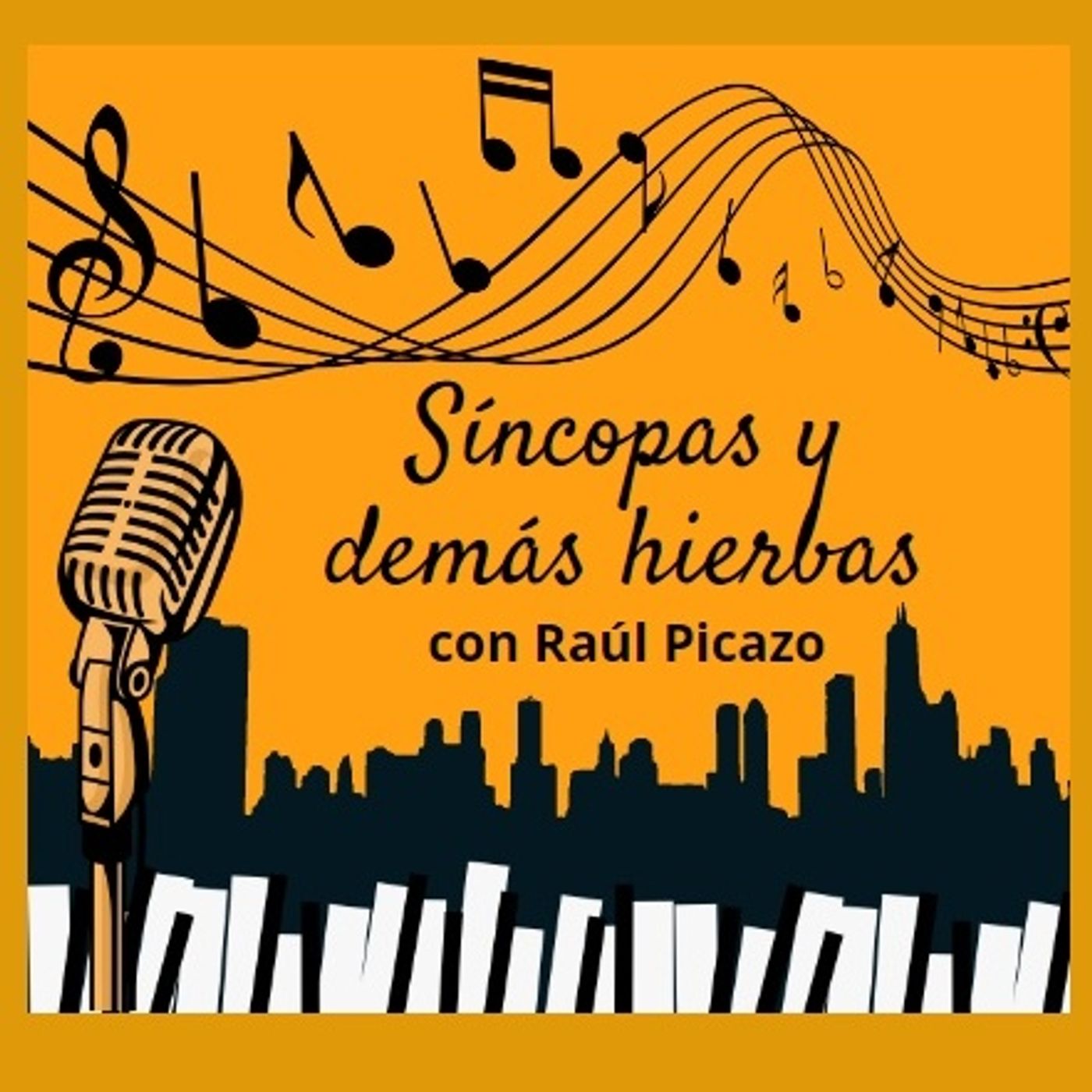 SINCOPAS Y DEMÁS HIERBAS || INTELIGENCIA ARTIFICIAL