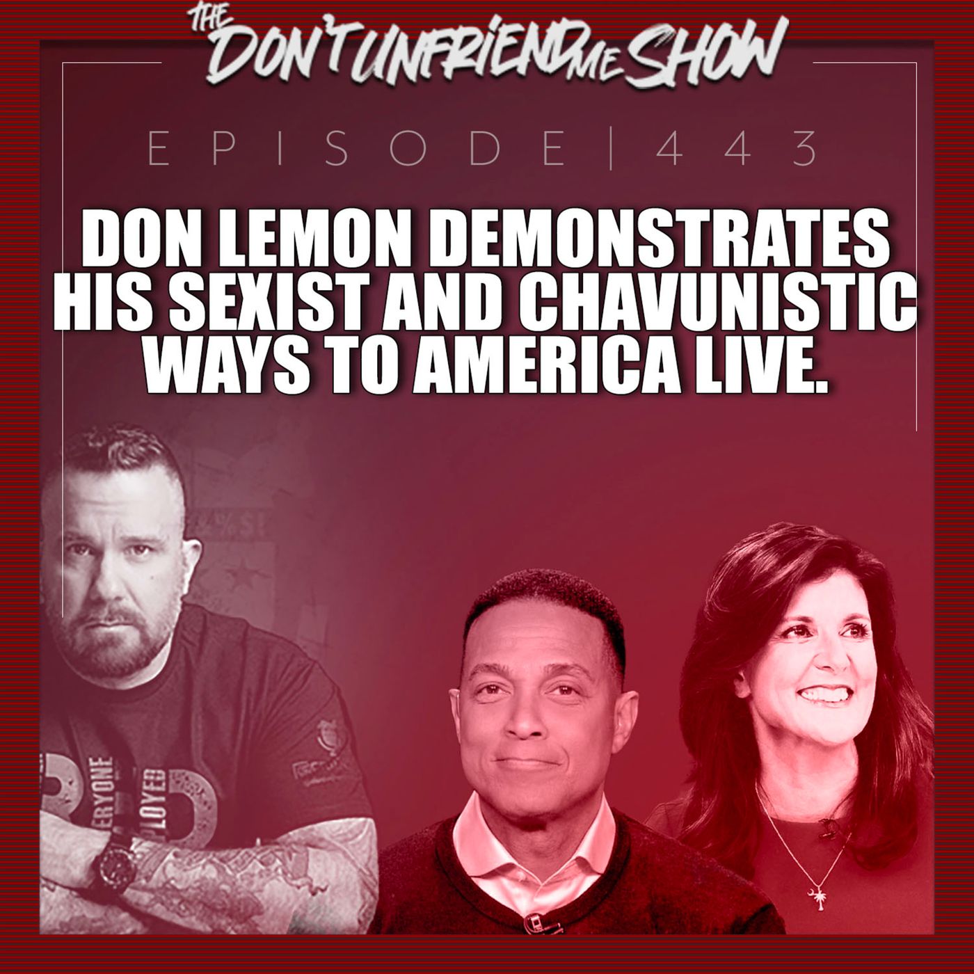 The DUM Show