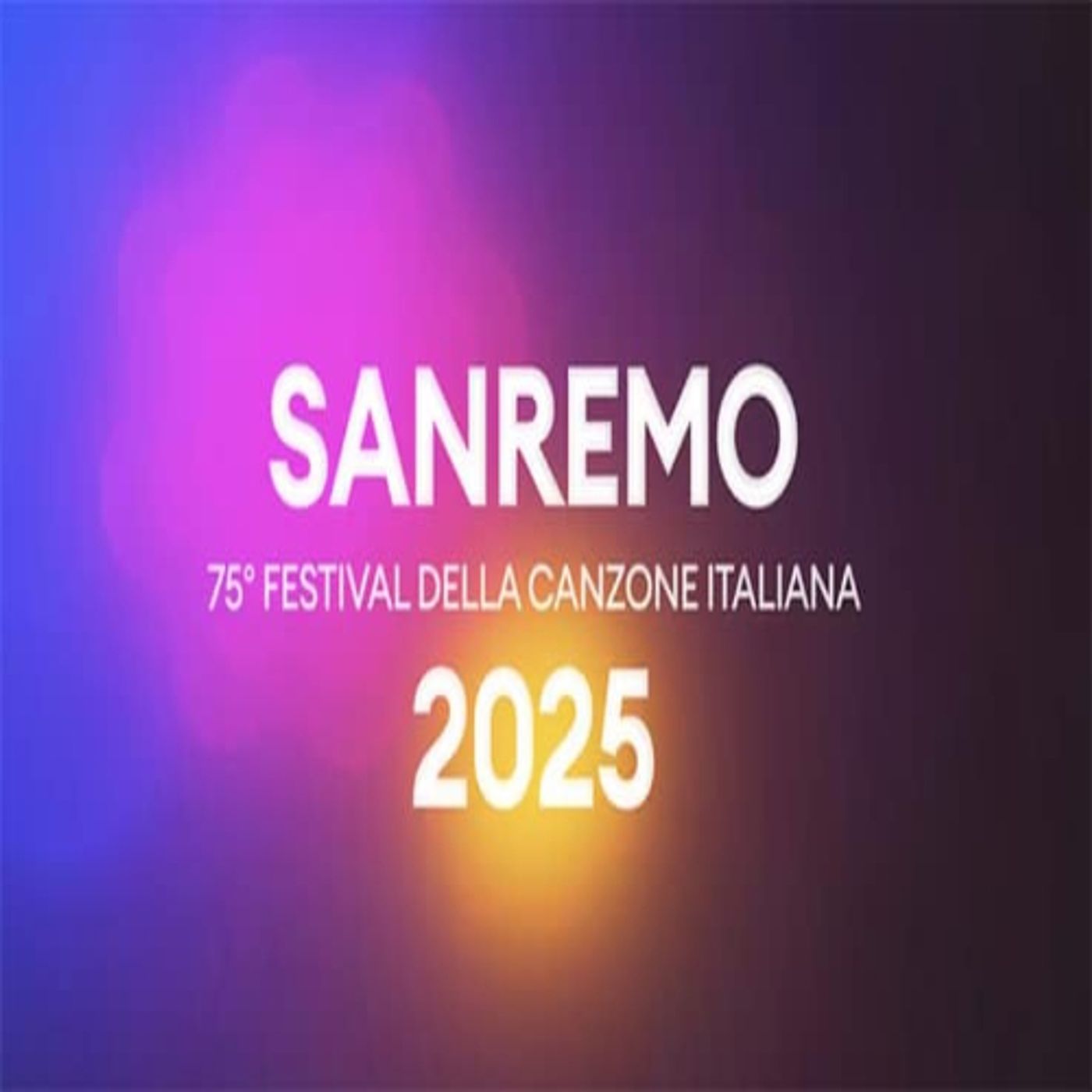 Riflessioni su Sanremo 2025 episode artwork