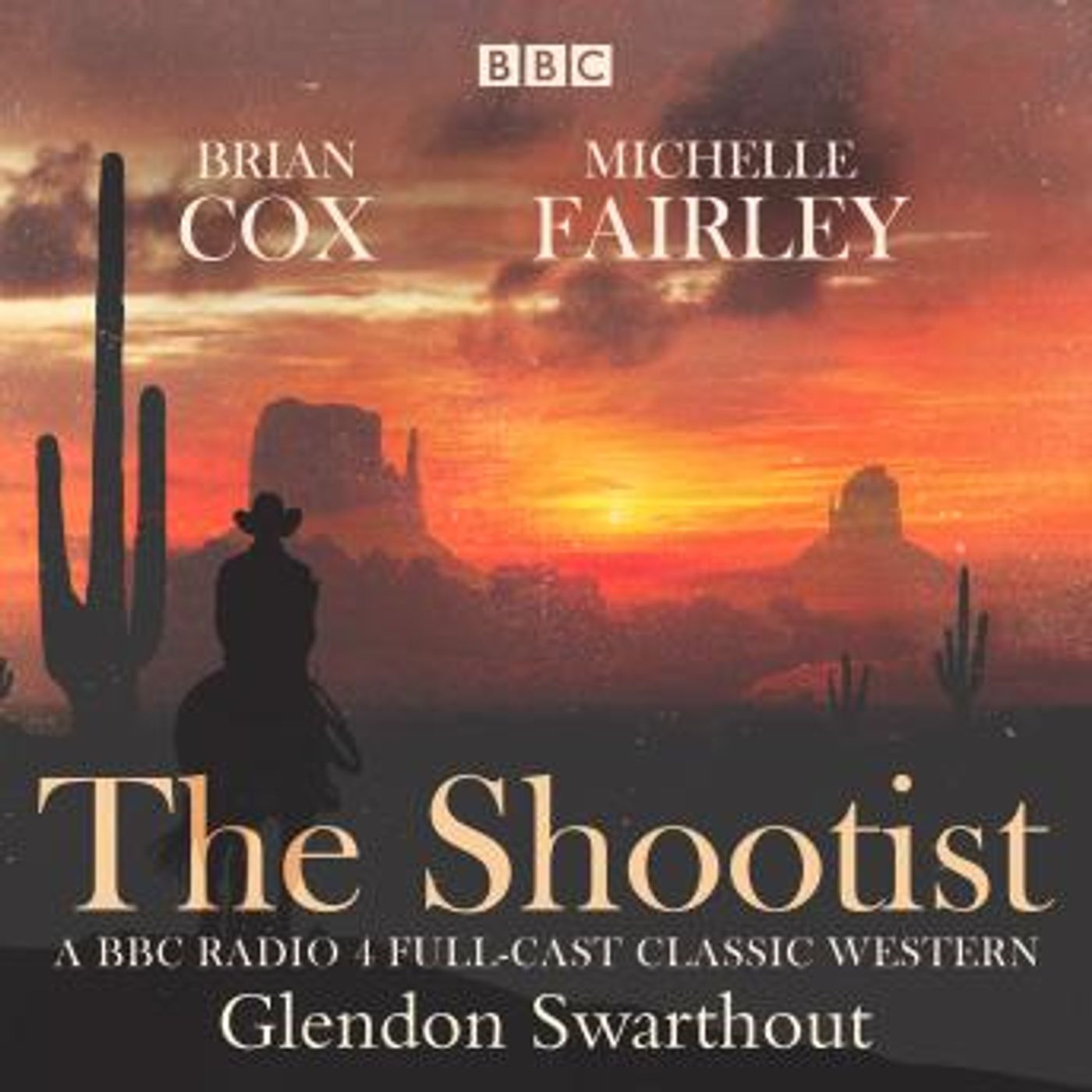 Grab the Top Full Audiobooks in Fiction, Westerns & War