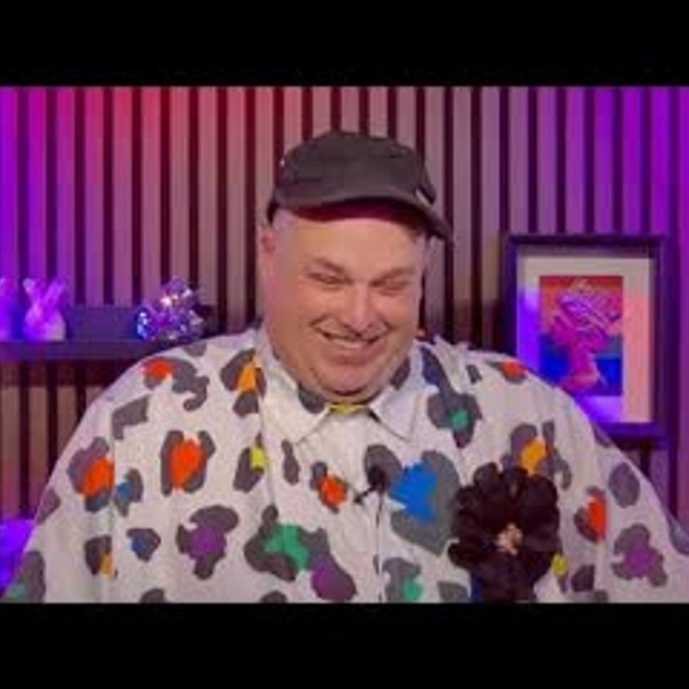 Chewing The Cud, Season 7, Episode 08