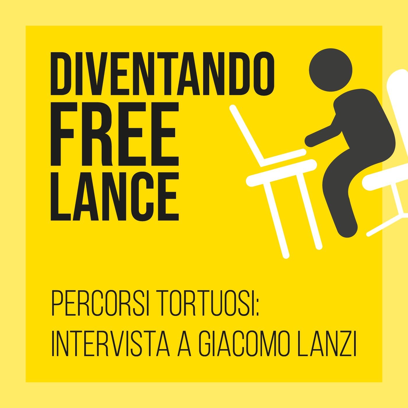 Diventando Freelance