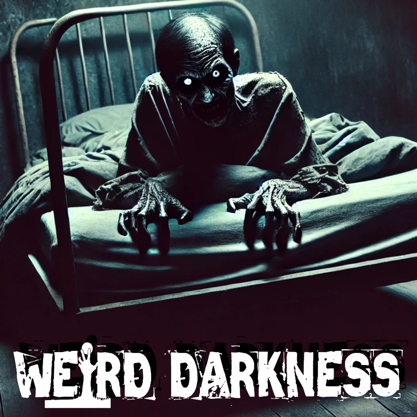 “THEY WITNESSED A DEMONIC POSSESSION” and More Disturbing and True Stories! #WeirdDarkness