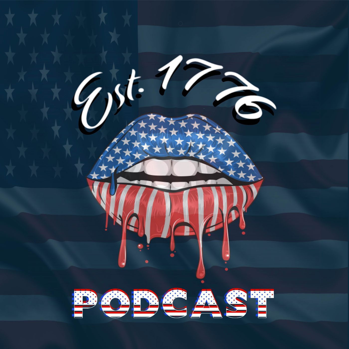 Est 1776 Conservative Podcast Est 1776 Conservative Podcast