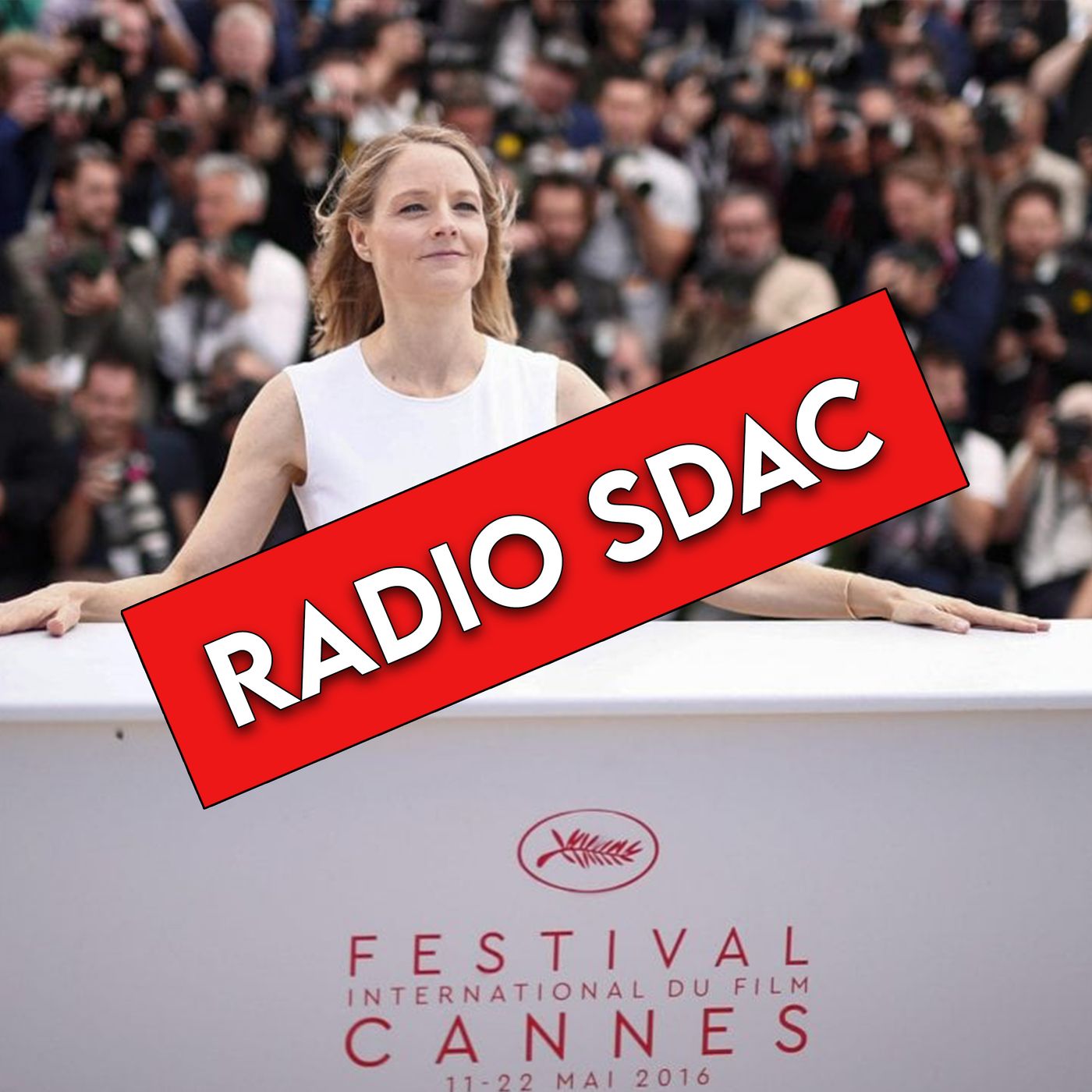 Radio SDAC