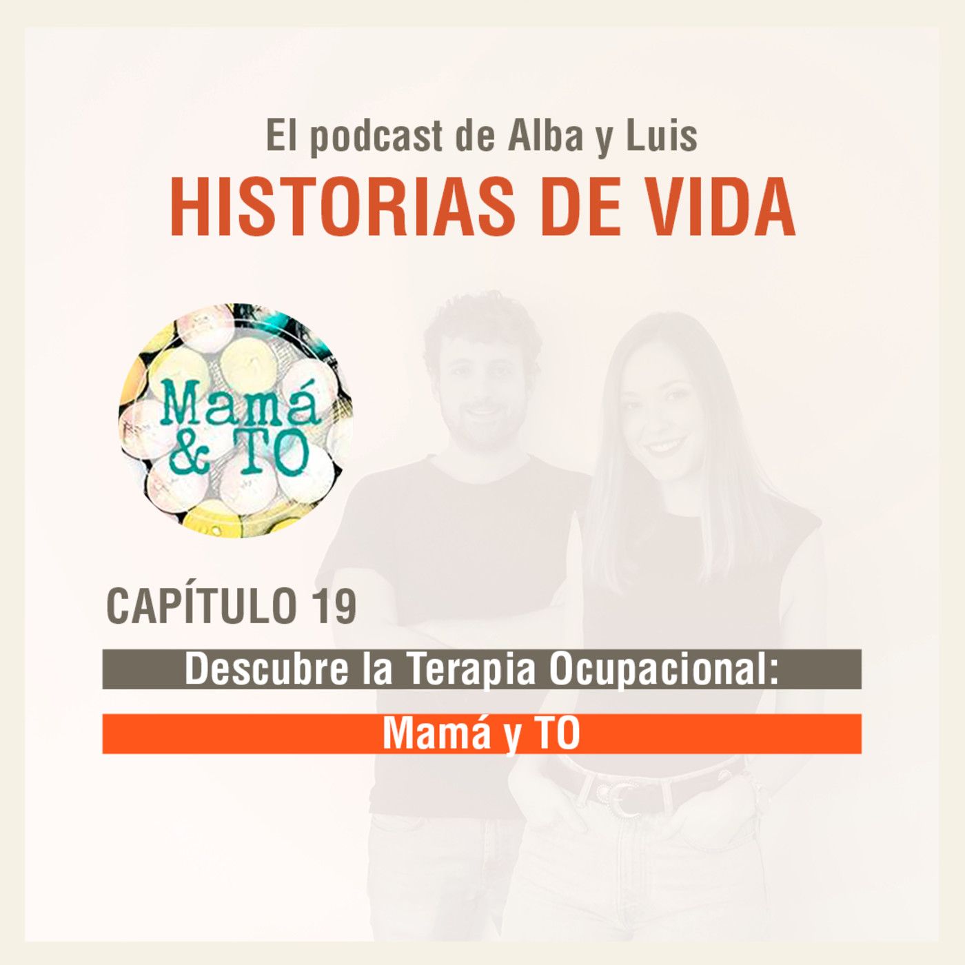 Historias de vida
