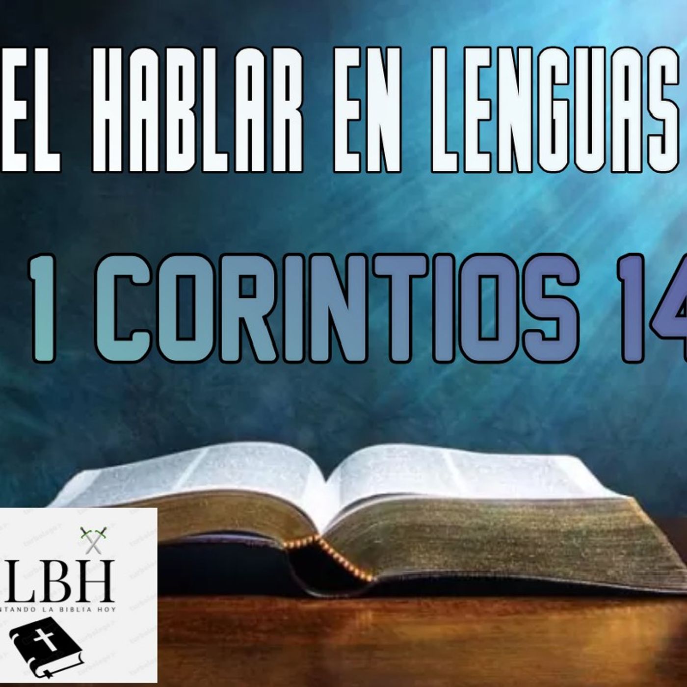 COMENTANDO LA BIBLIA HOY