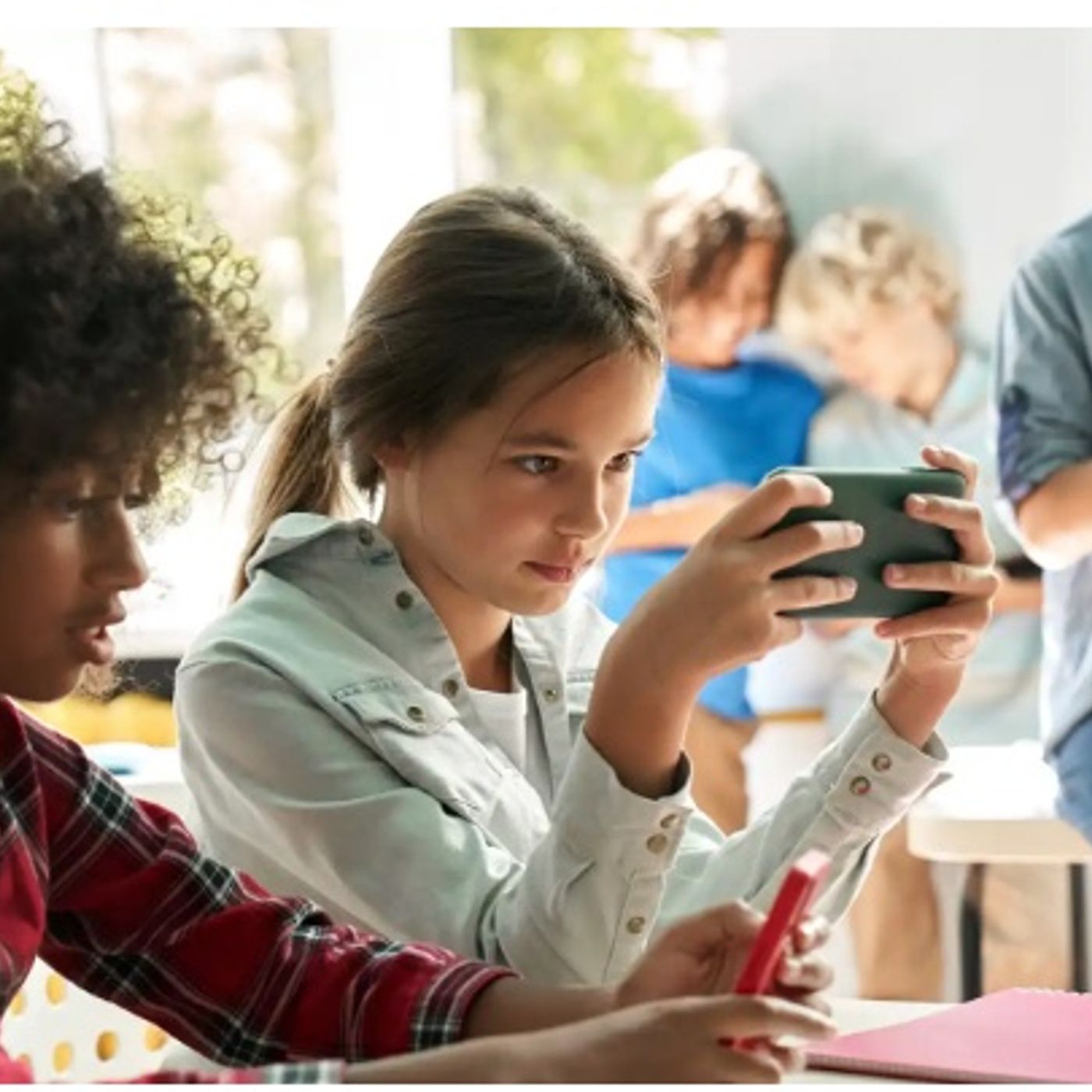 El Aprendizaje Móvil