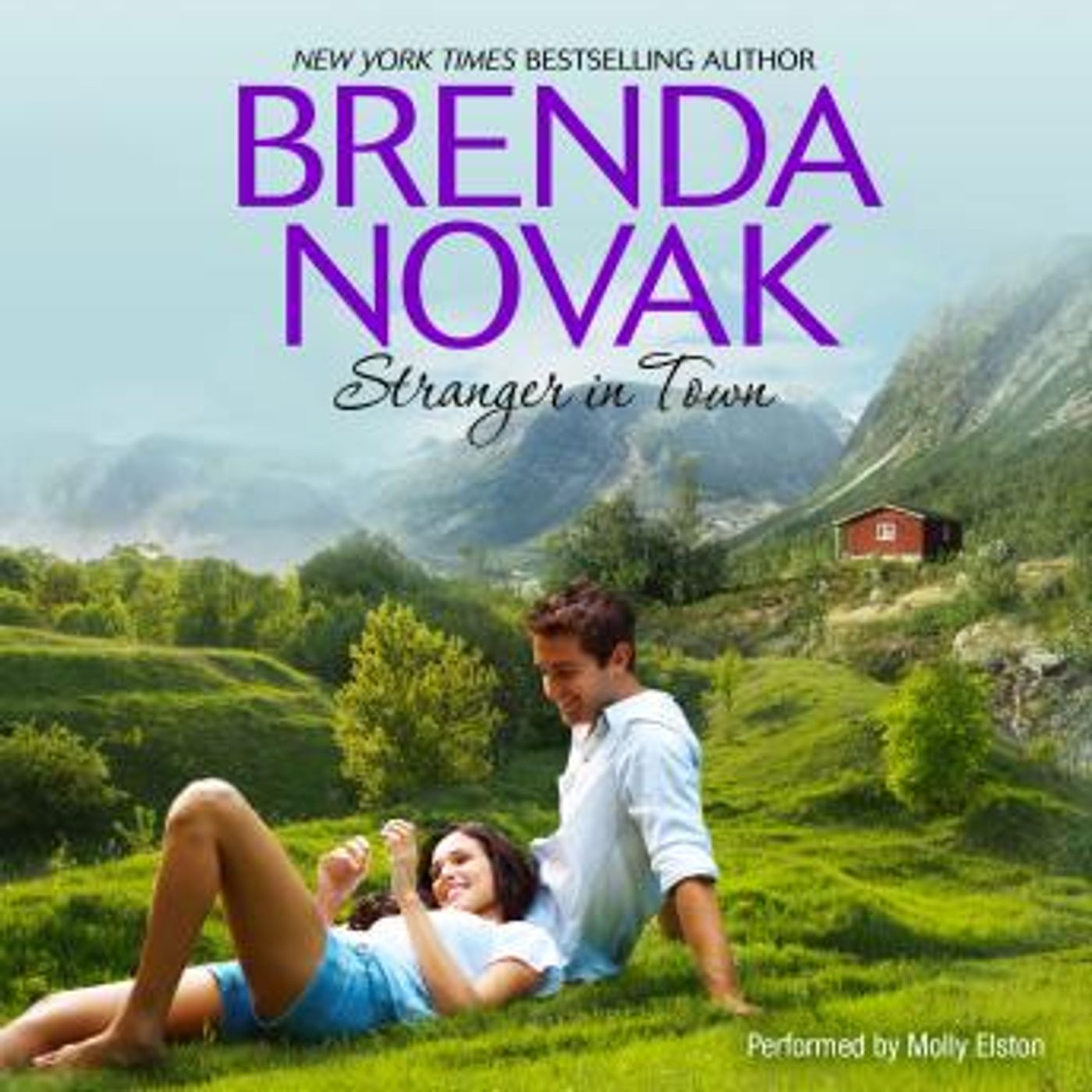 Find Best-Selling Full Audiobooks in Romance, Modern