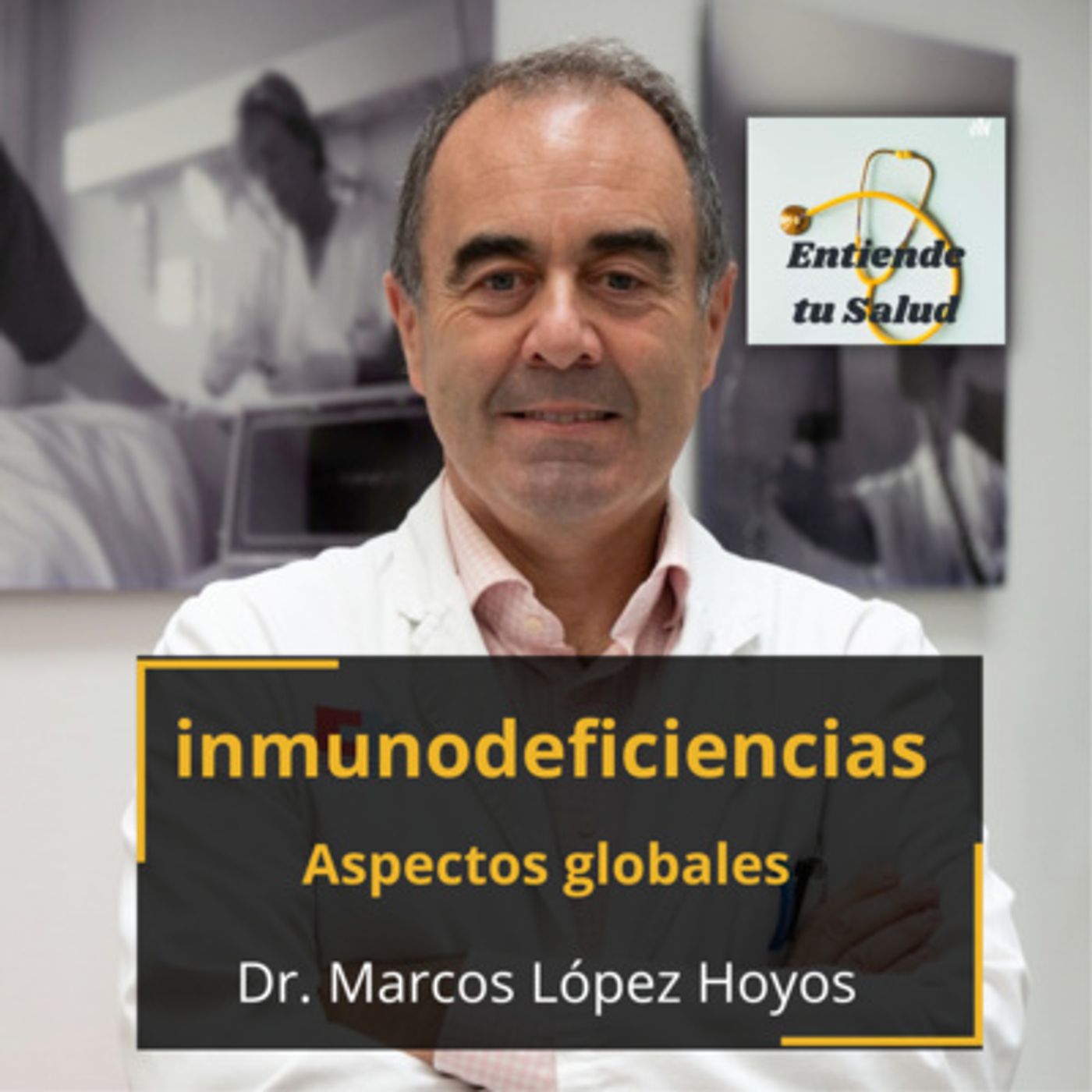 Entiende tu Salud