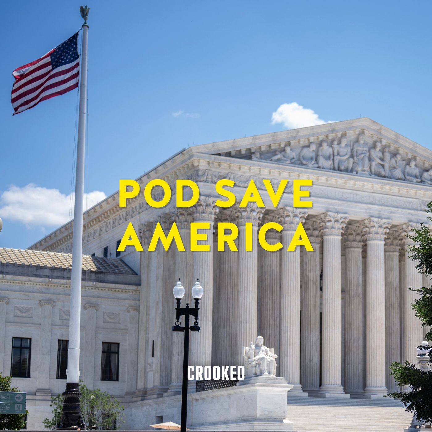 The MAGA Supreme Court's Assault on America