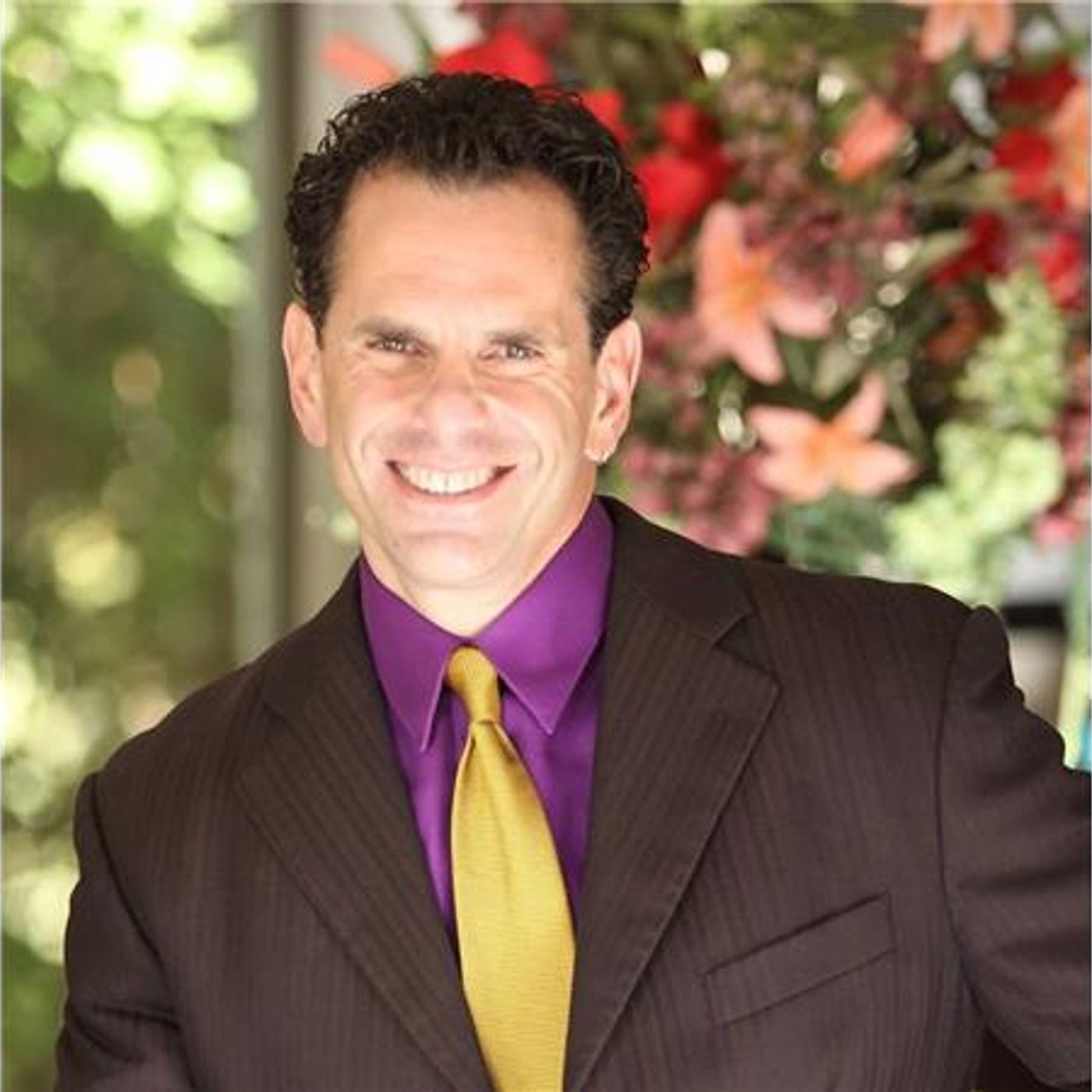 HEALTH MEDIA NOW-SCOTT SCHMAREN-HOW TO OVERCOME OBSTACLES IN YOUR LIFE episode artwork