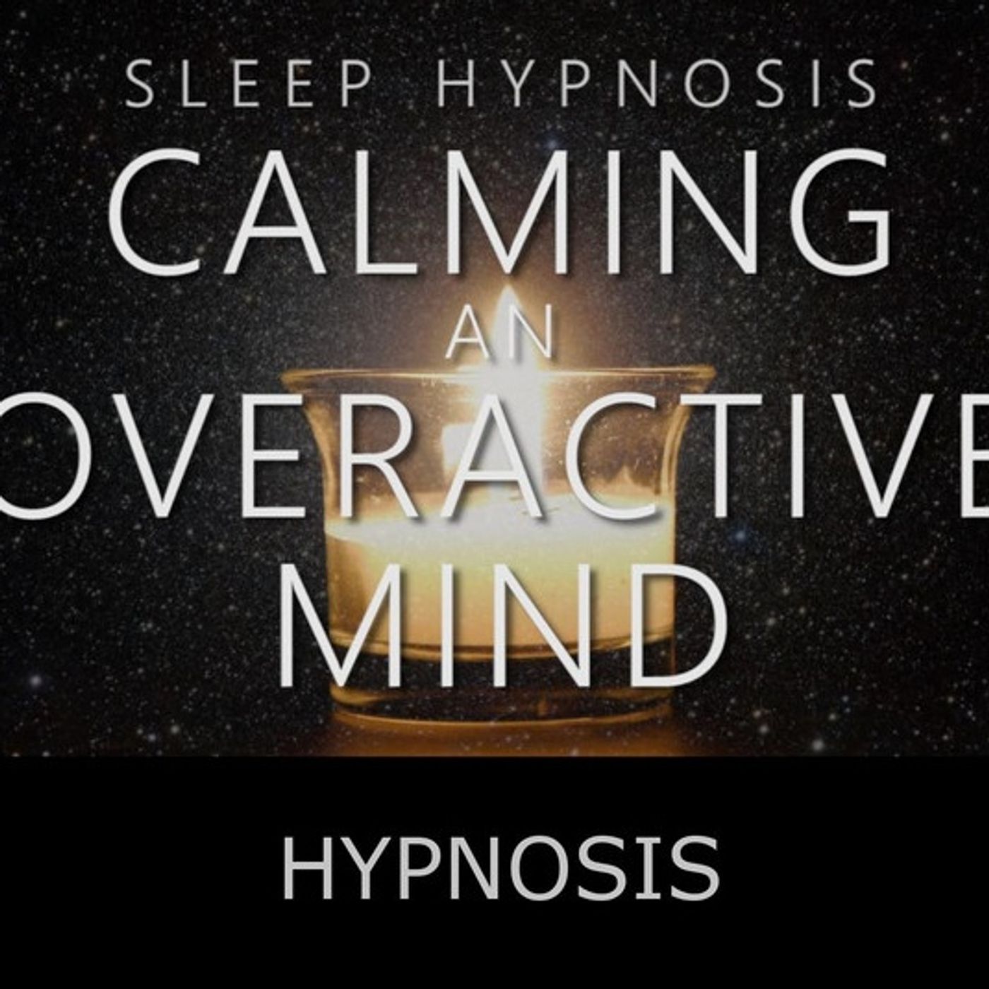 Sleep Hypnosis to Calm Anxiety & Relax an Anxious Mind  Healing Deep Rest episode artwork
