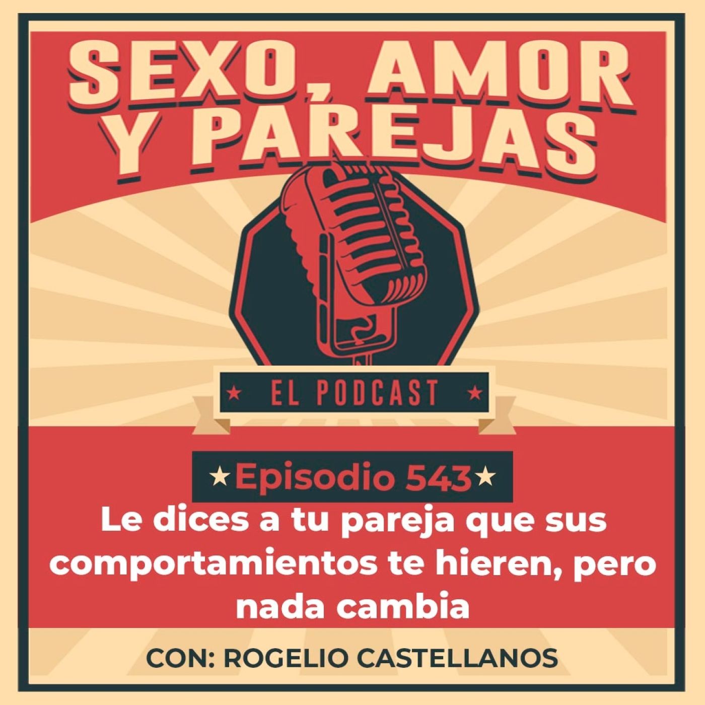 Sexo, amor y parejas