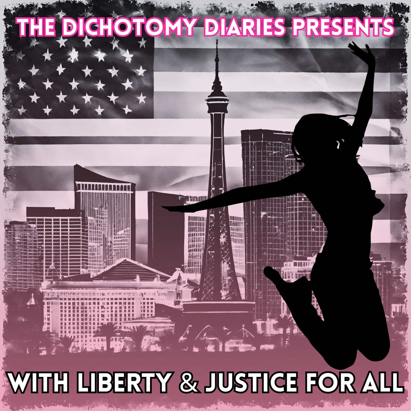 The Dichotomy Diaries Podcast