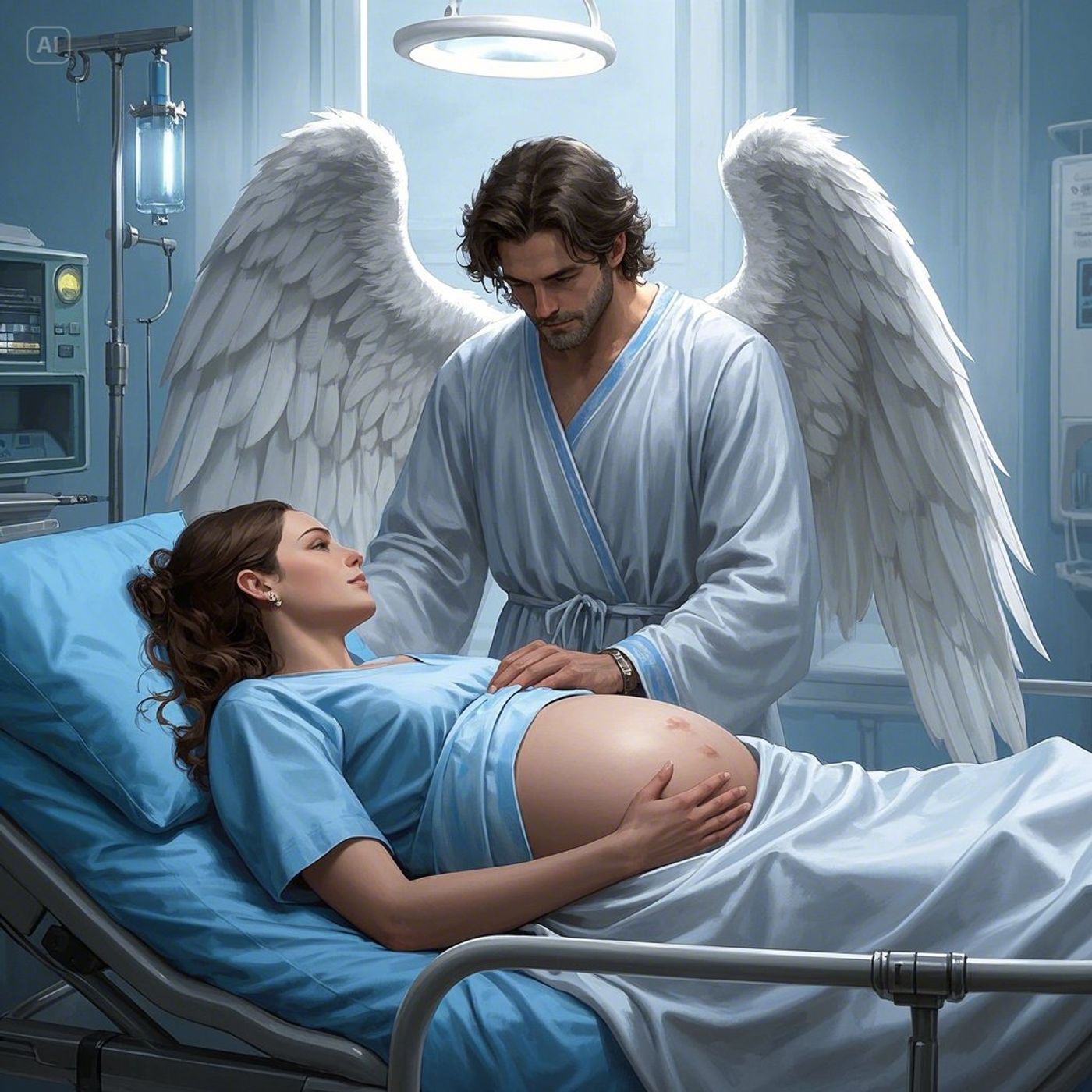 Historias de Miedo Abril 14 de 2025 NOS PAGO EL PARTO