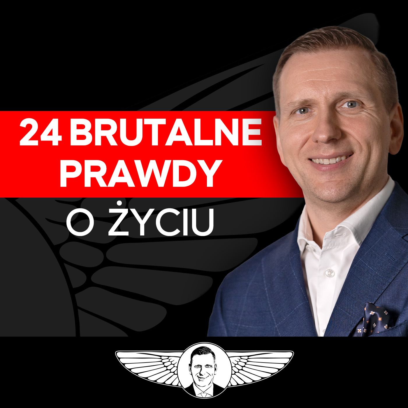 24 trudne prawdy, które chciałbym znać mając 20 lat [Biznes 2.0]