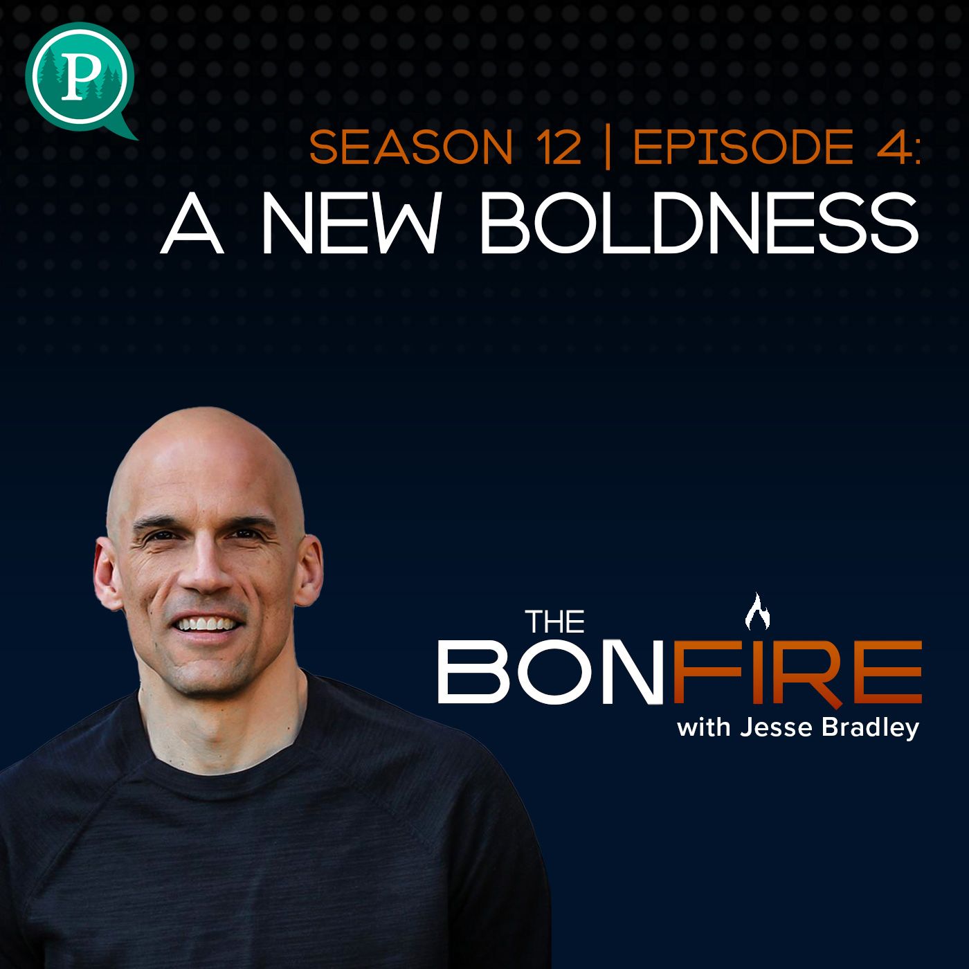 A New Boldness